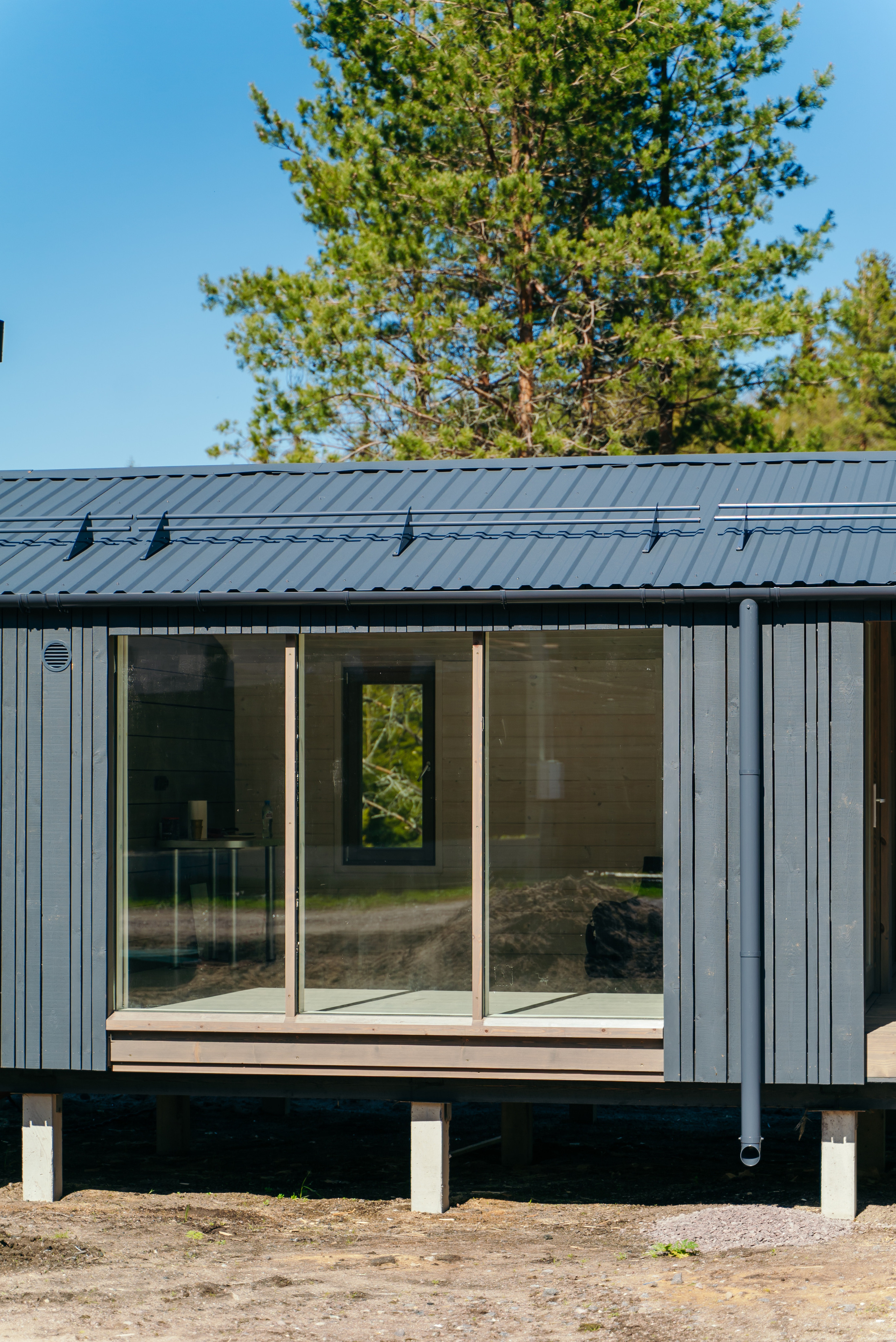 Дома. Reportage and Real Estate Photographer