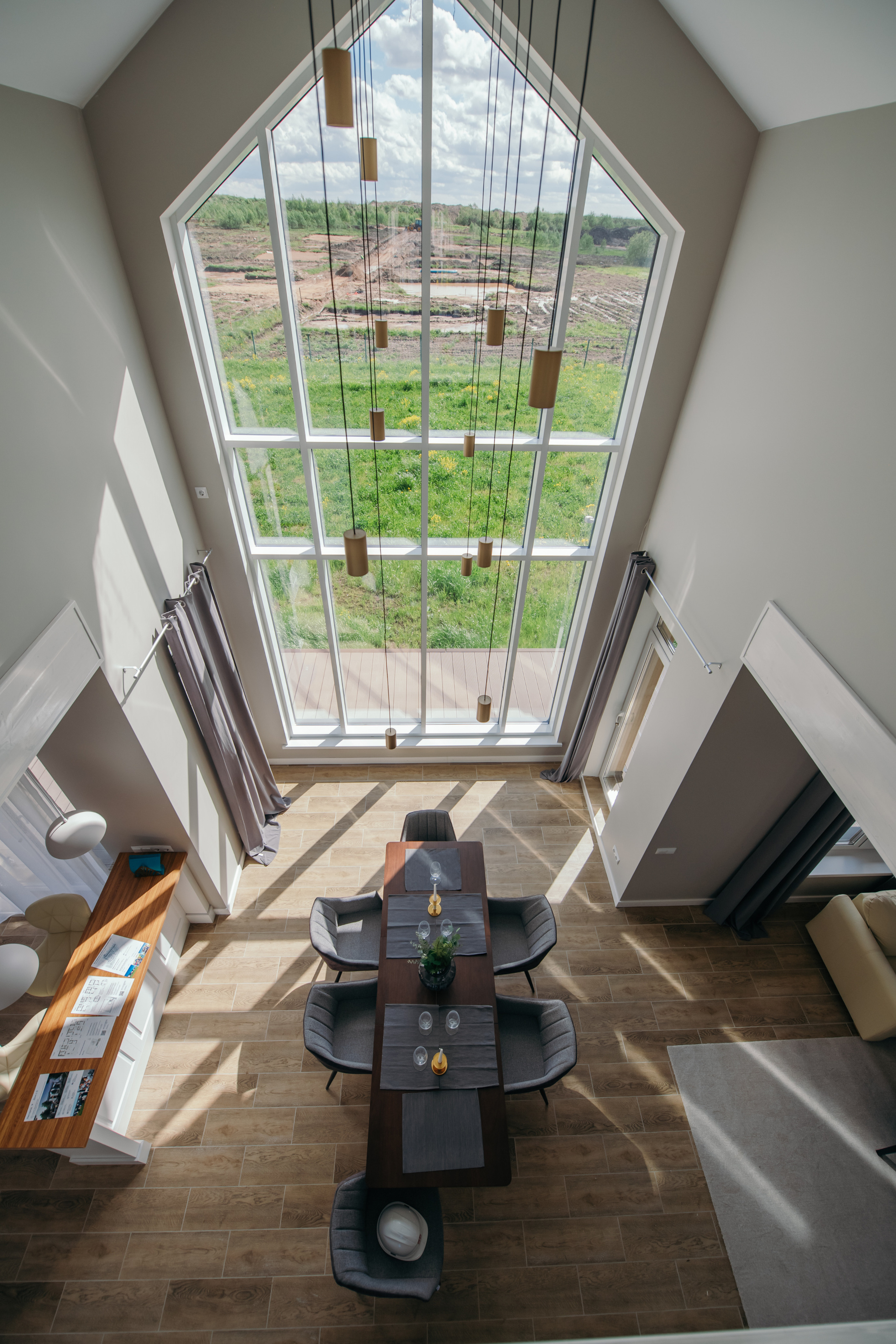 Интерьеры. Reportage and Real Estate Photographer