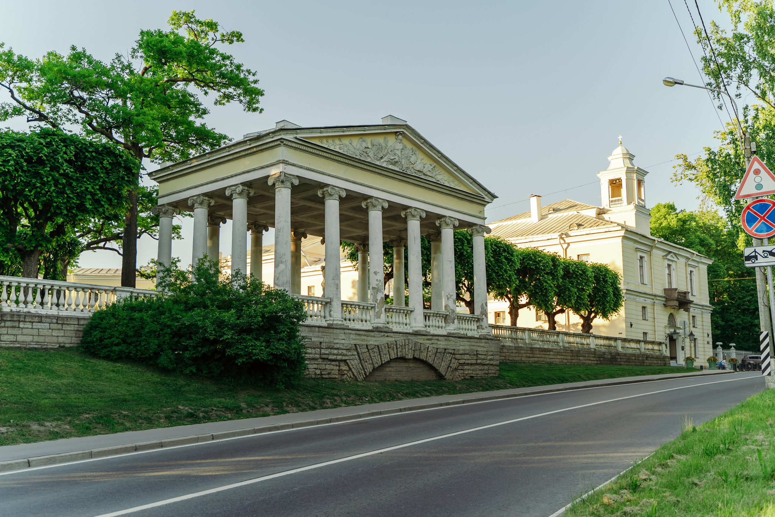 Пейзажи. Reportage and Real Estate Photographer