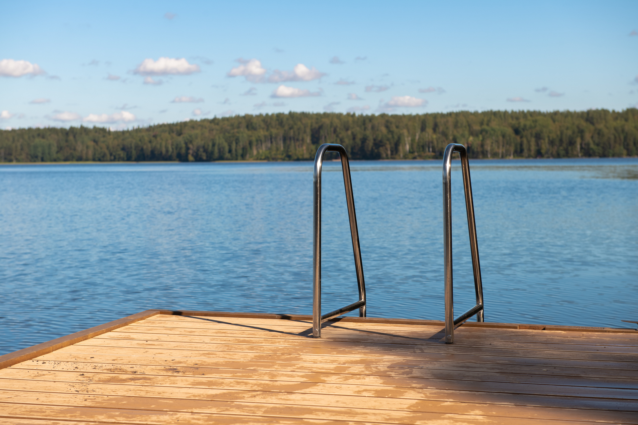 Пейзажи. Reportage and Real Estate Photographer