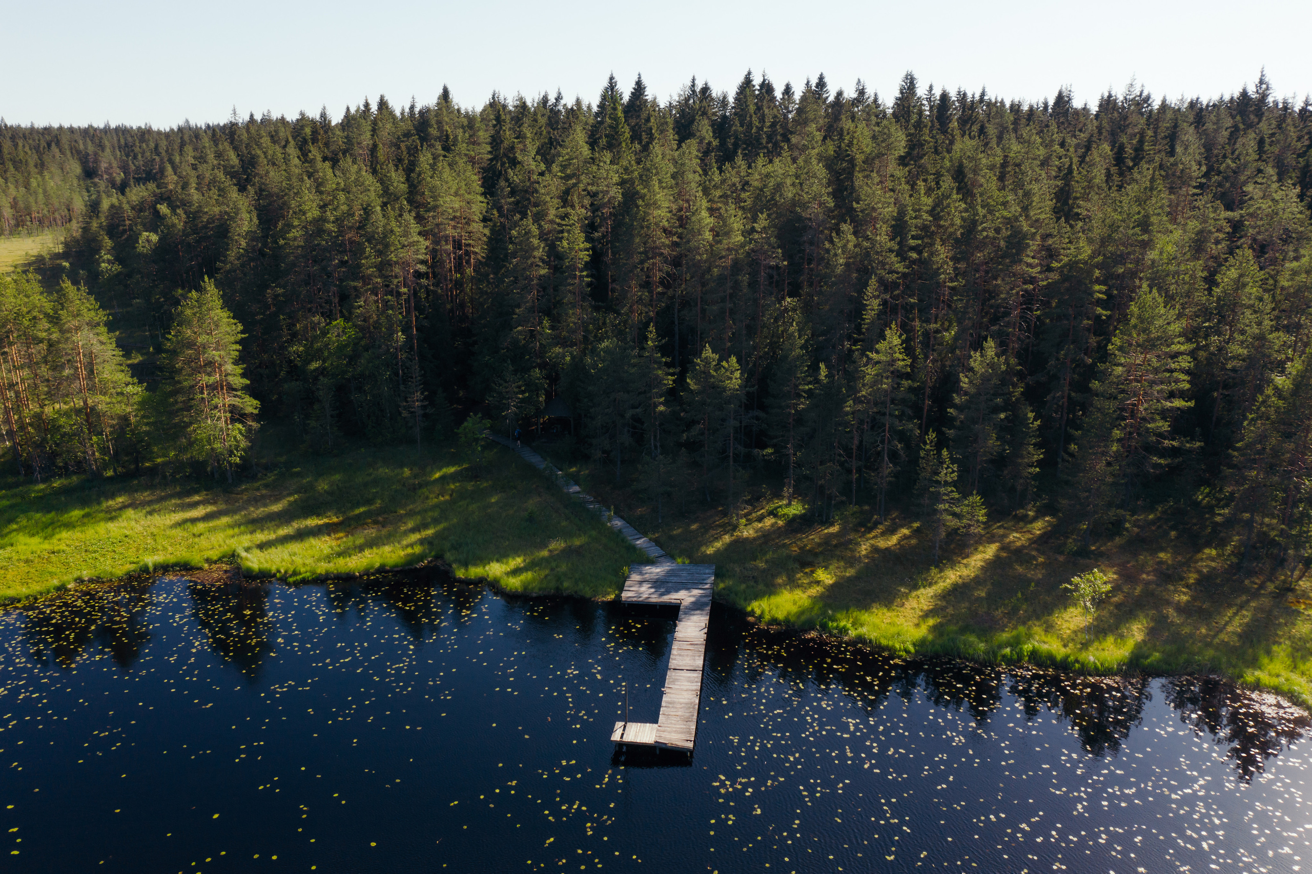 Пейзажи. Reportage and Real Estate Photographer