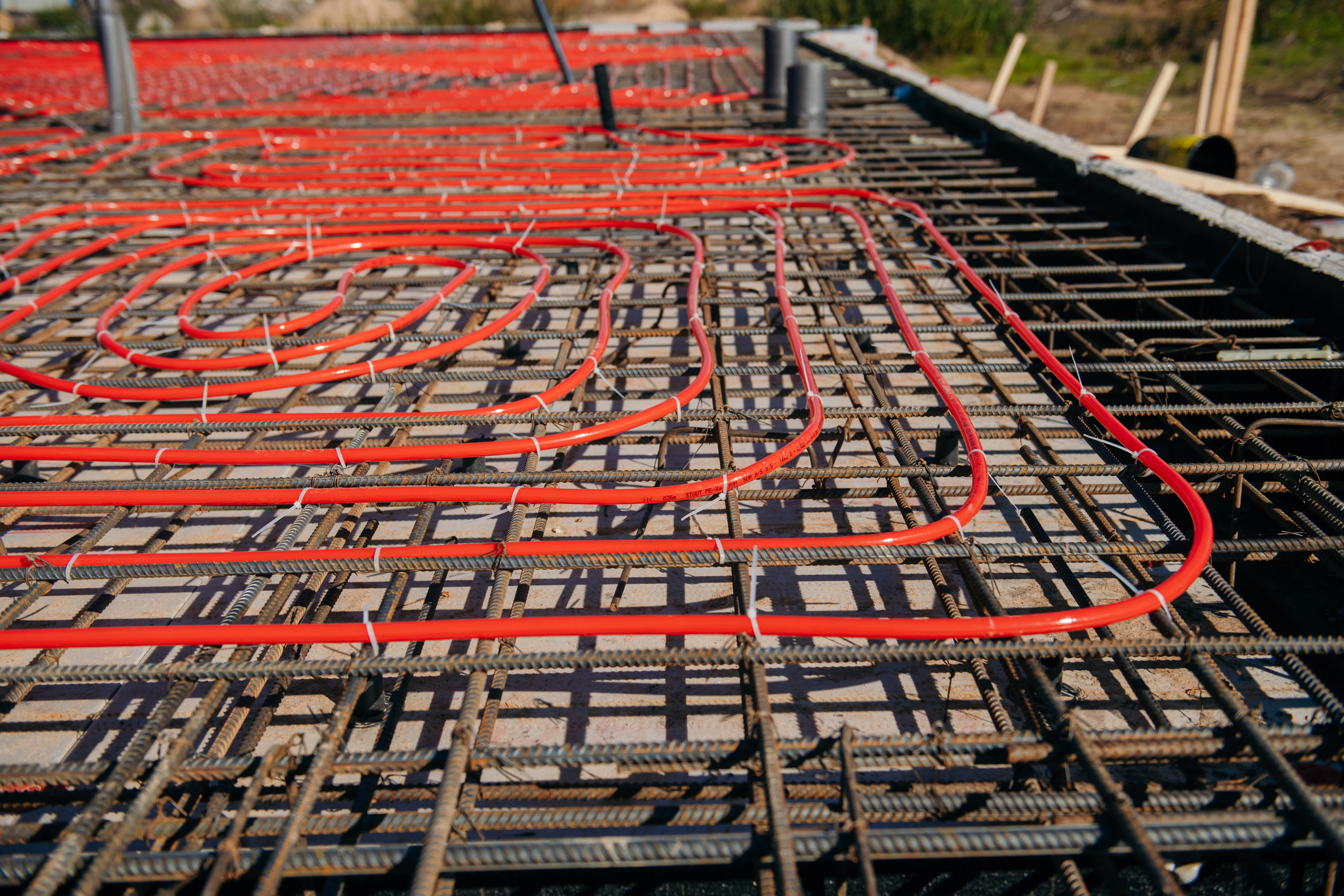 Детали стройки. Reportage and Real Estate Photographer