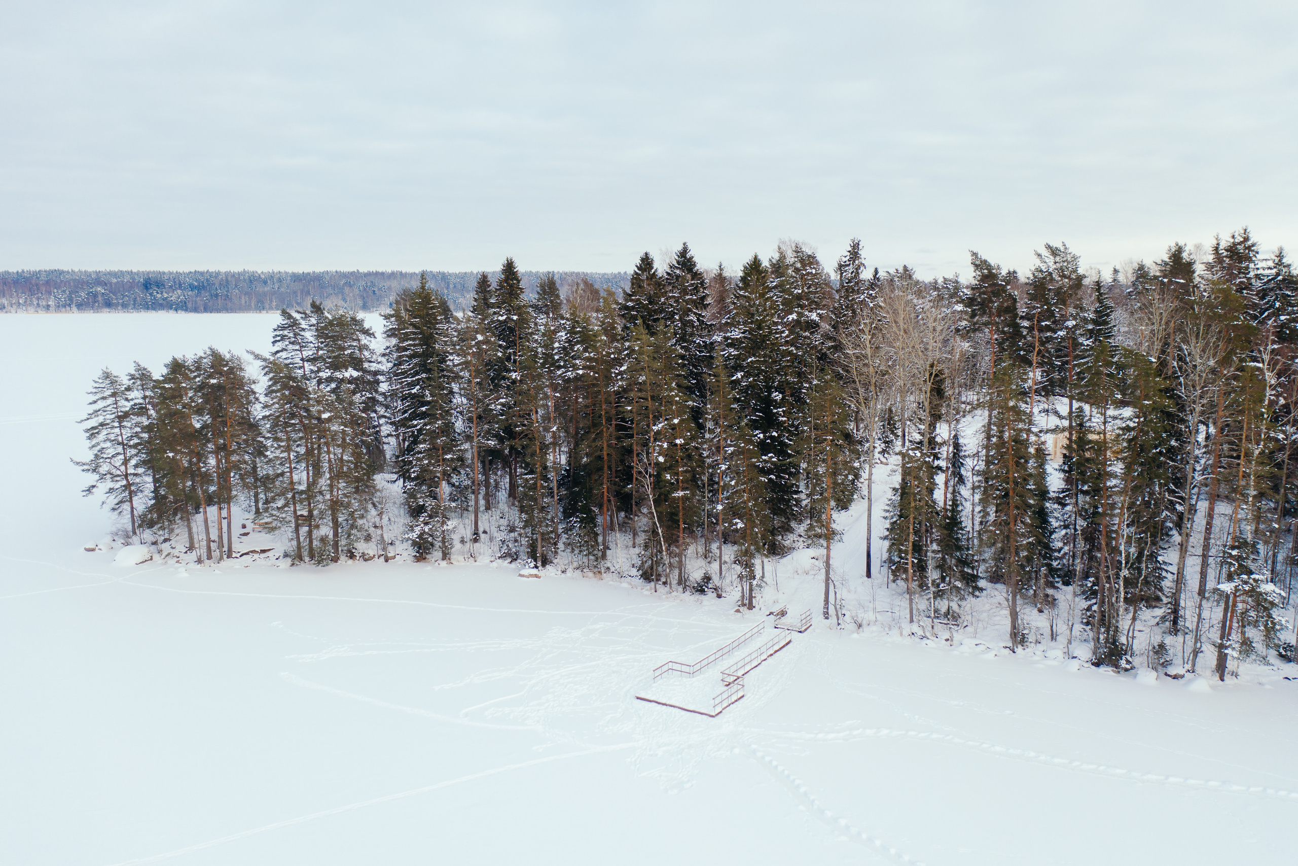 Поселки. Reportage and Real Estate Photographer