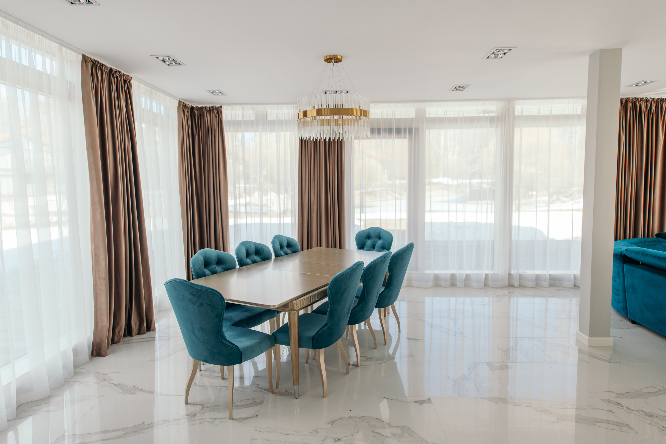 Коммерческая недвижимость. Reportage and Real Estate Photographer