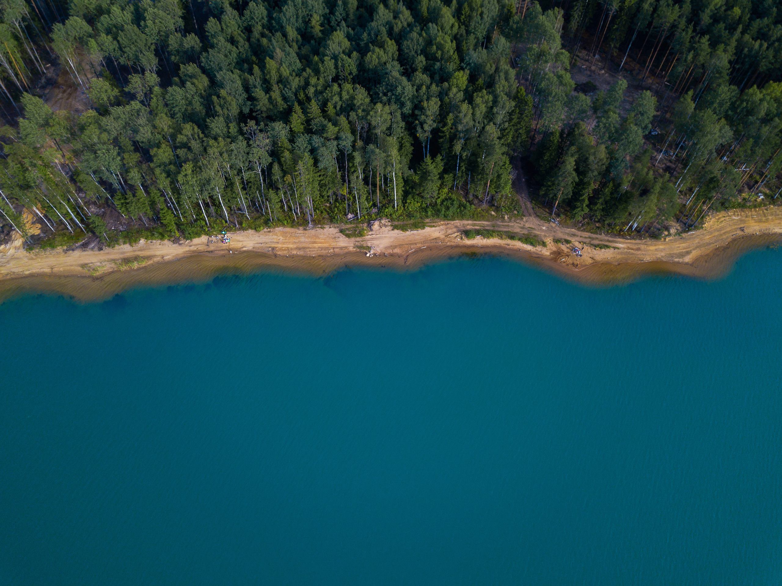 Поселки. Reportage and Real Estate Photographer