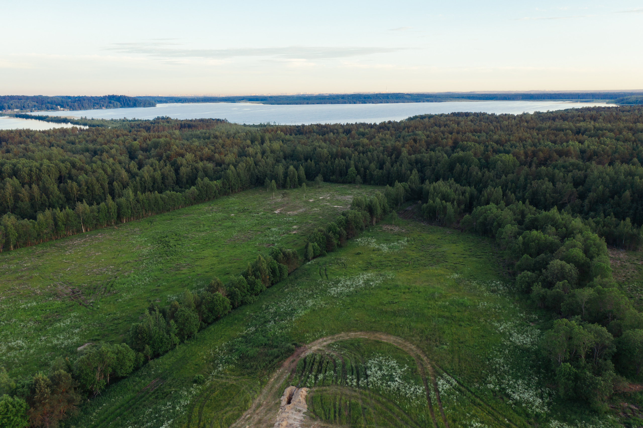 Ход строительства. Reportage and Real Estate Photographer