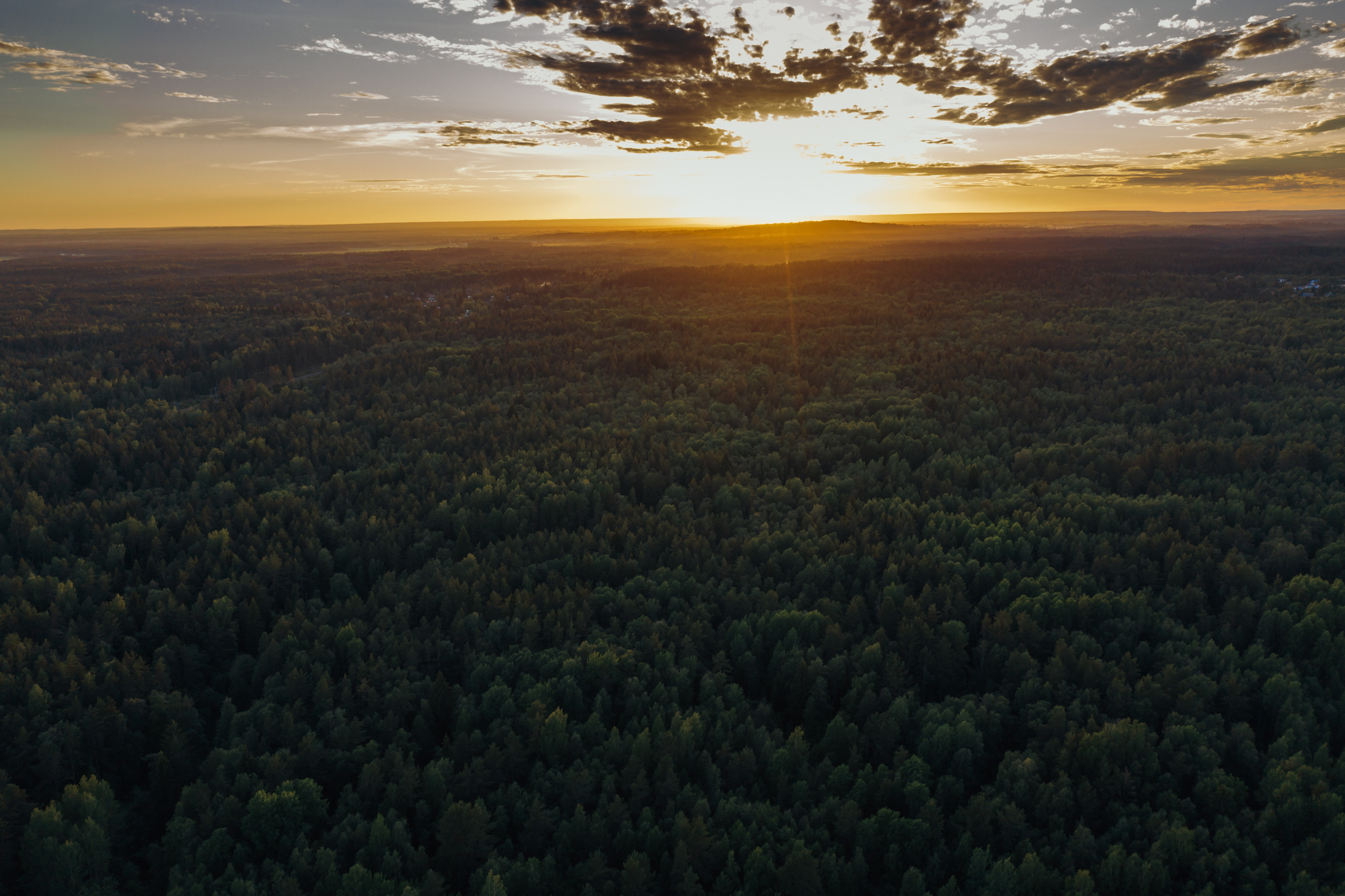 Пейзажи. Reportage and Real Estate Photographer