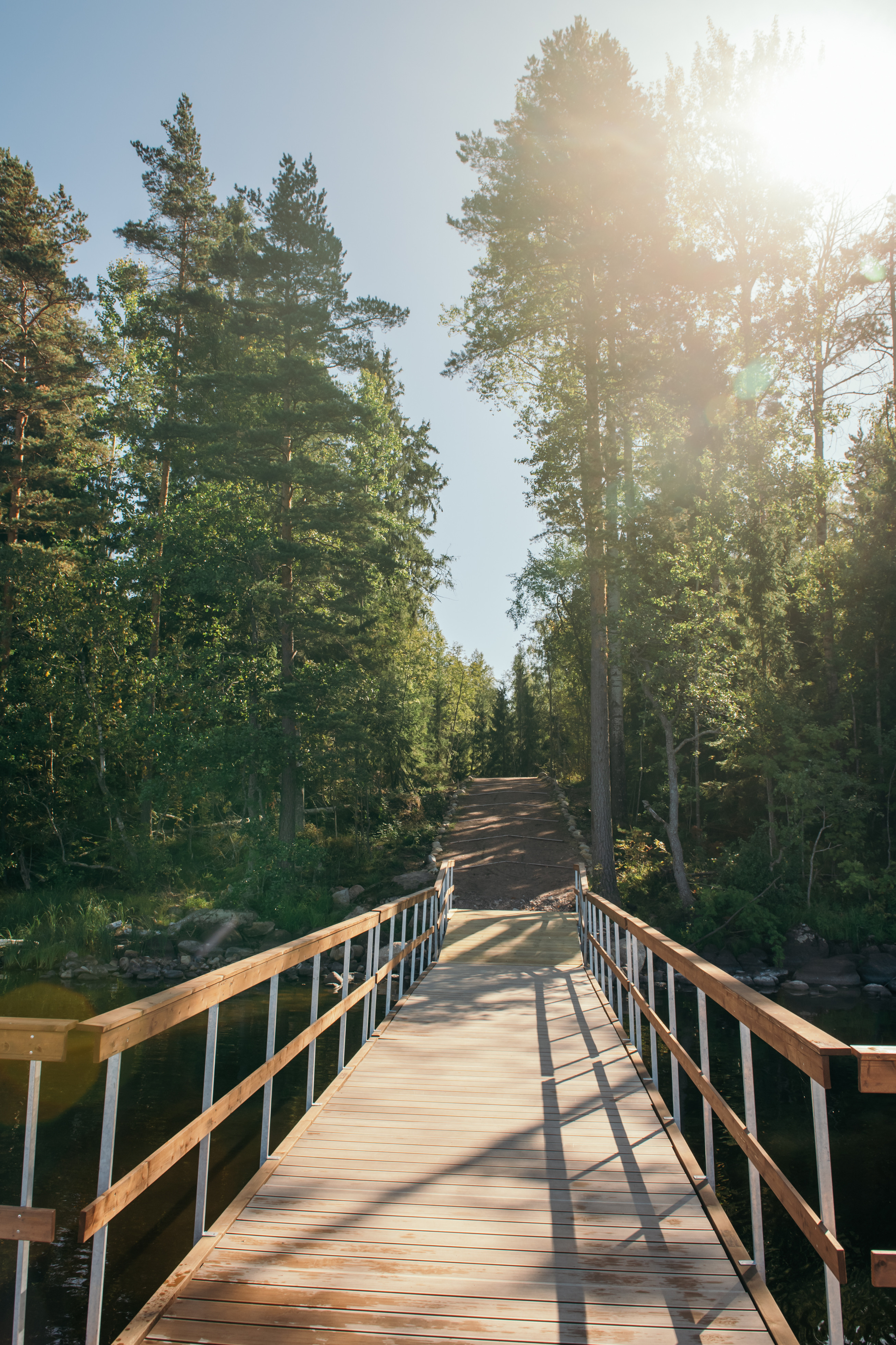 Пейзажи. Reportage and Real Estate Photographer