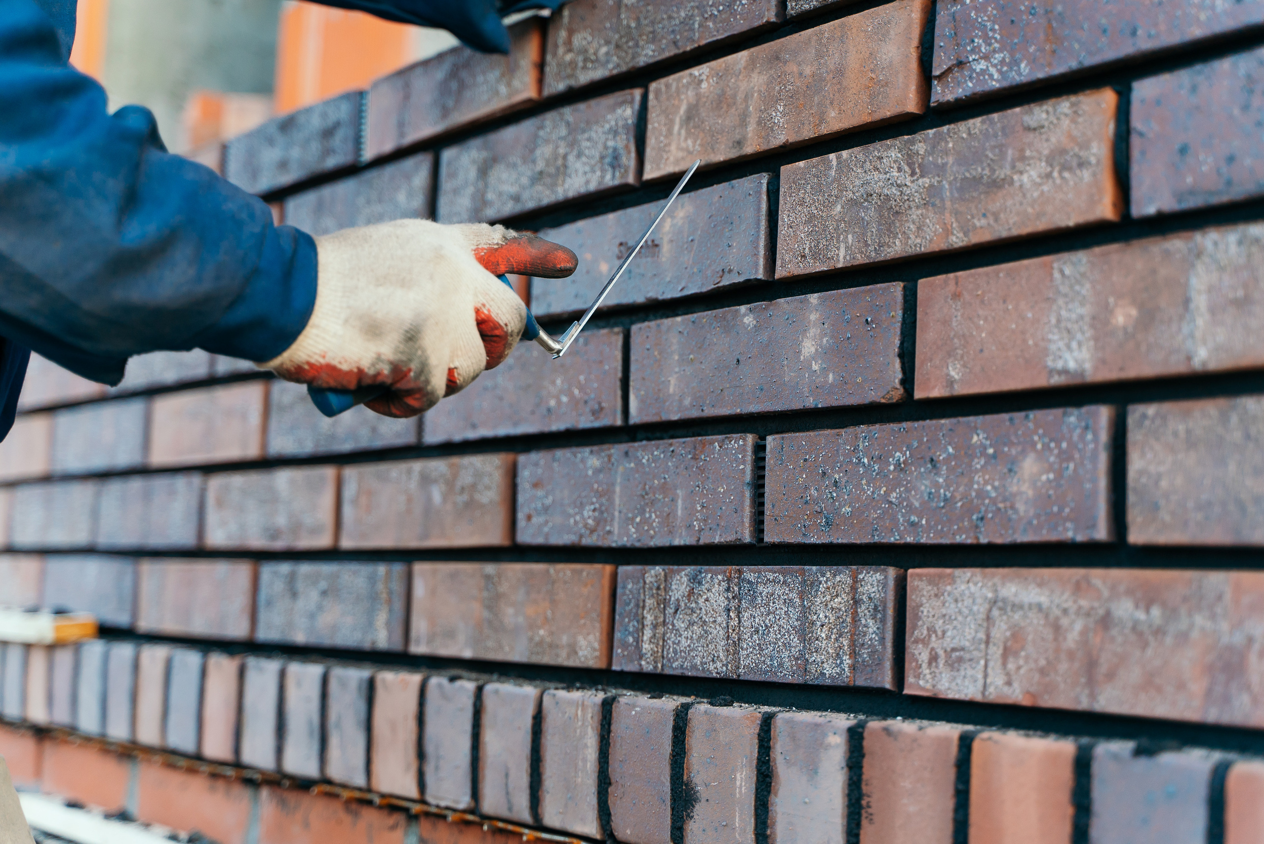 Детали стройки. Reportage and Real Estate Photographer