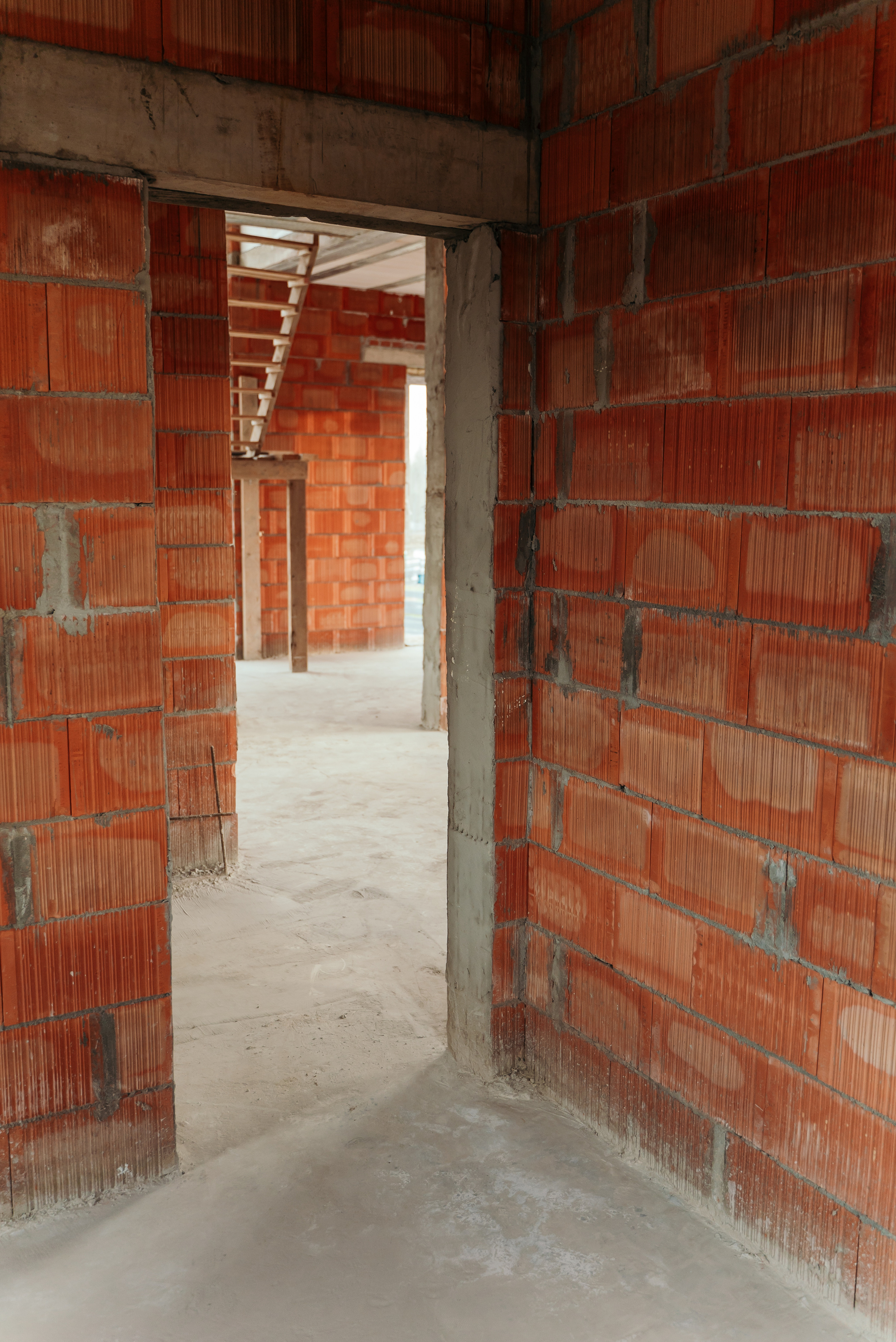 Детали стройки. Reportage and Real Estate Photographer