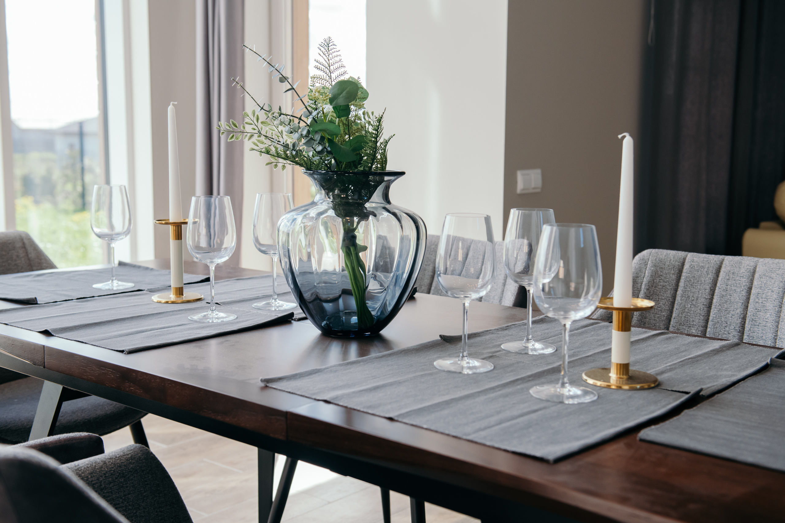 Интерьеры. Reportage and Real Estate Photographer