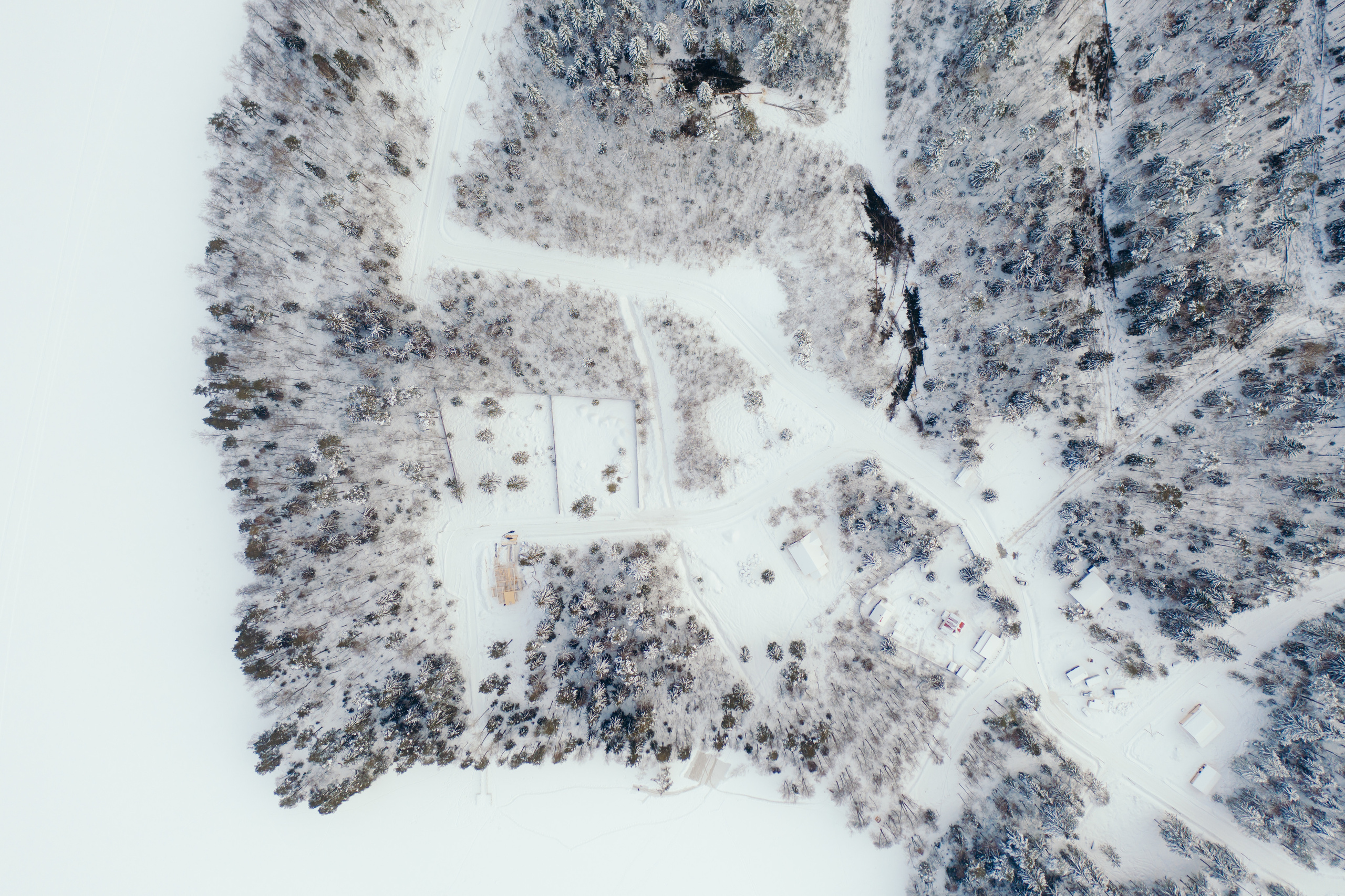 Поселки. Reportage and Real Estate Photographer