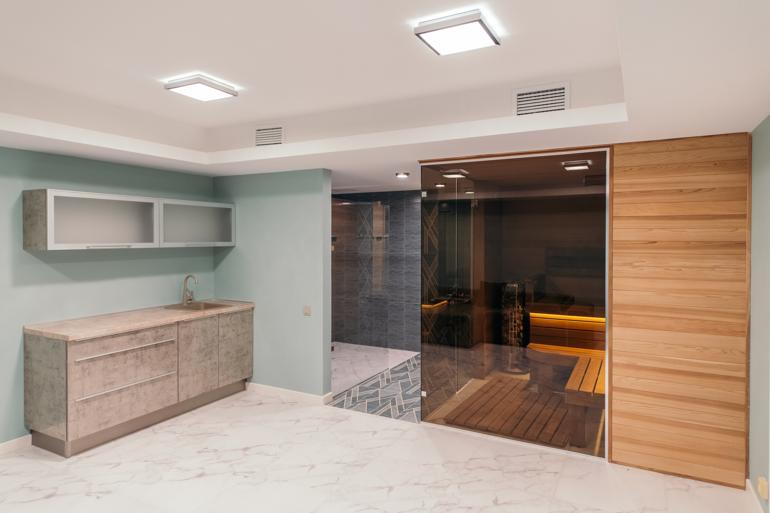 Интерьеры. Reportage and Real Estate Photographer