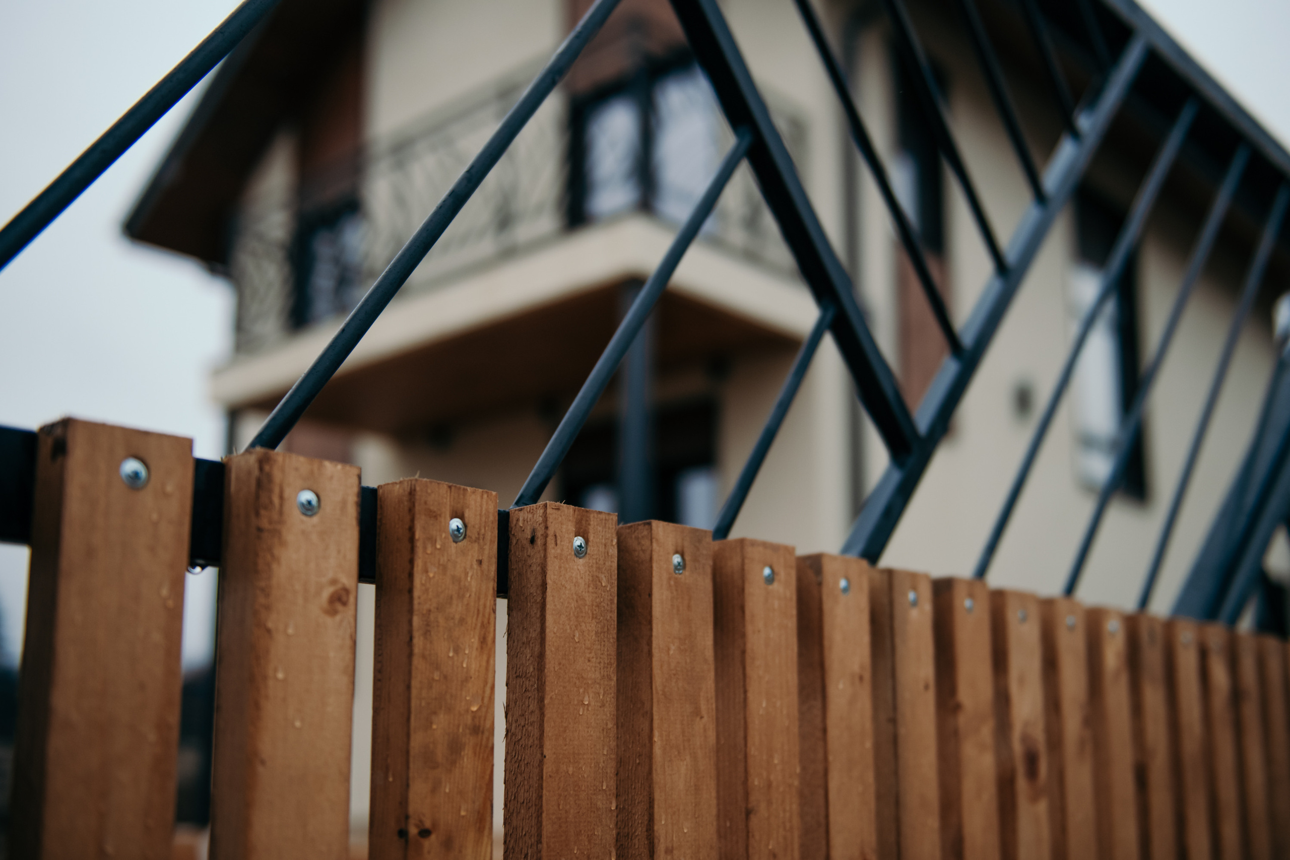 Детали стройки. Reportage and Real Estate Photographer