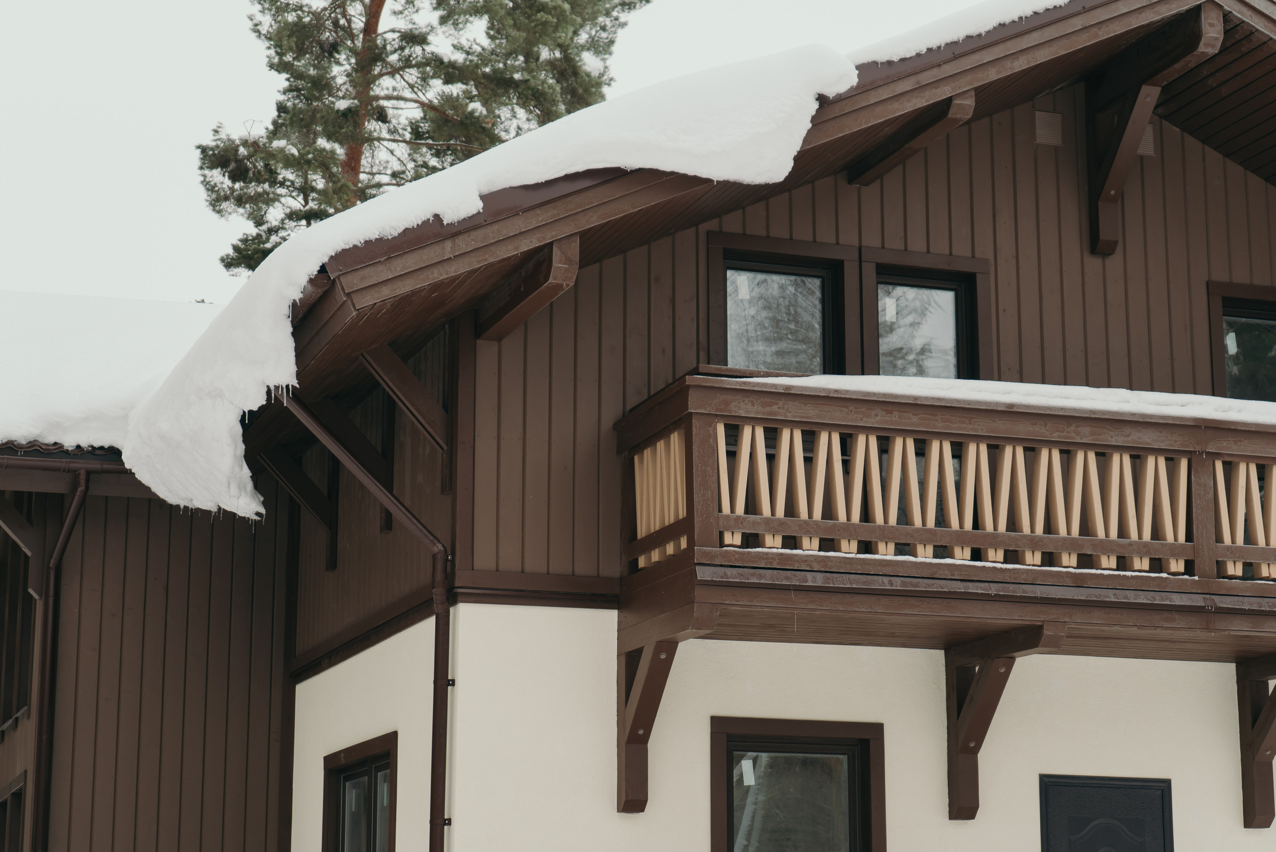 Дома. Reportage and Real Estate Photographer