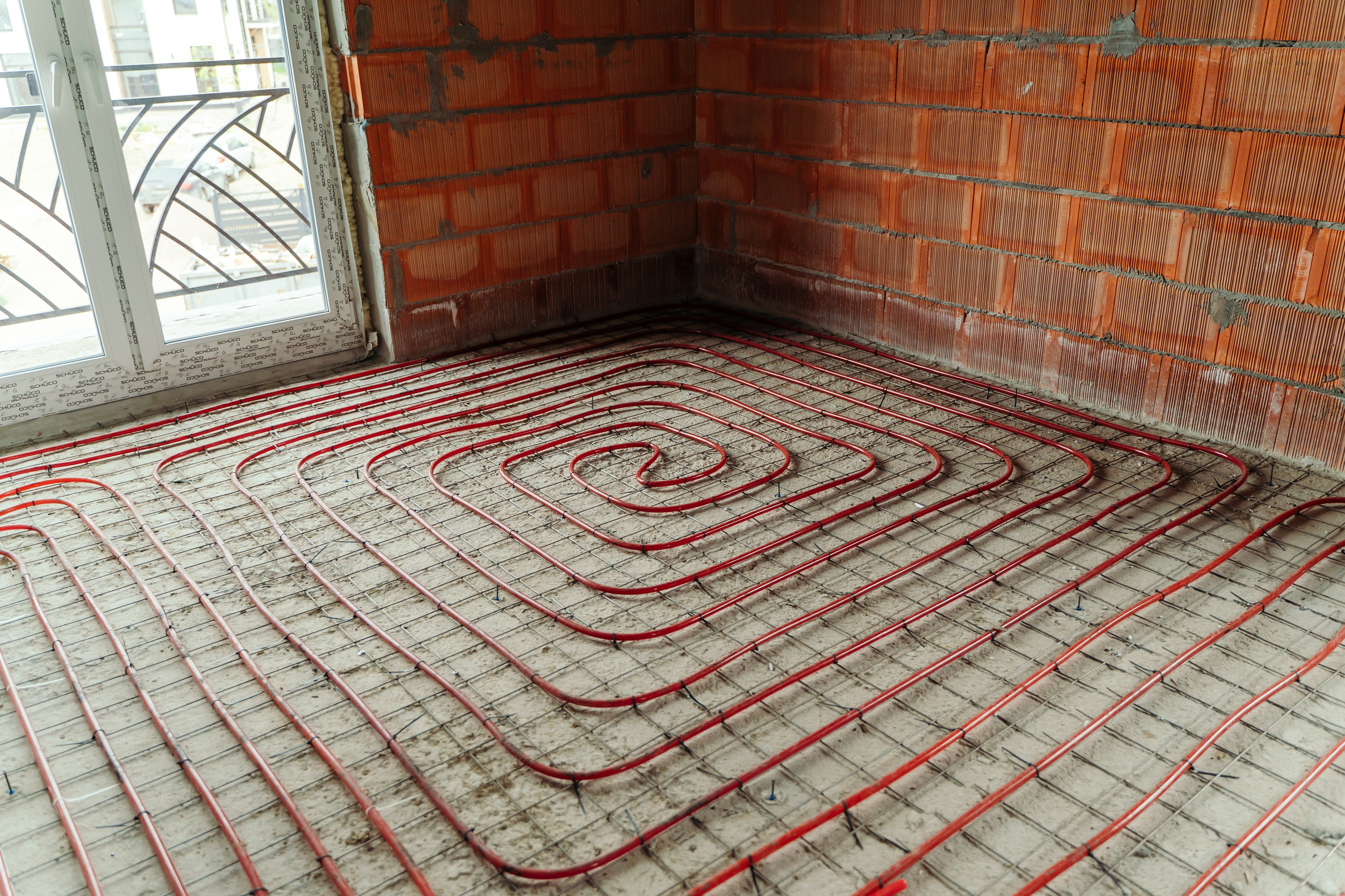 Детали стройки. Reportage and Real Estate Photographer