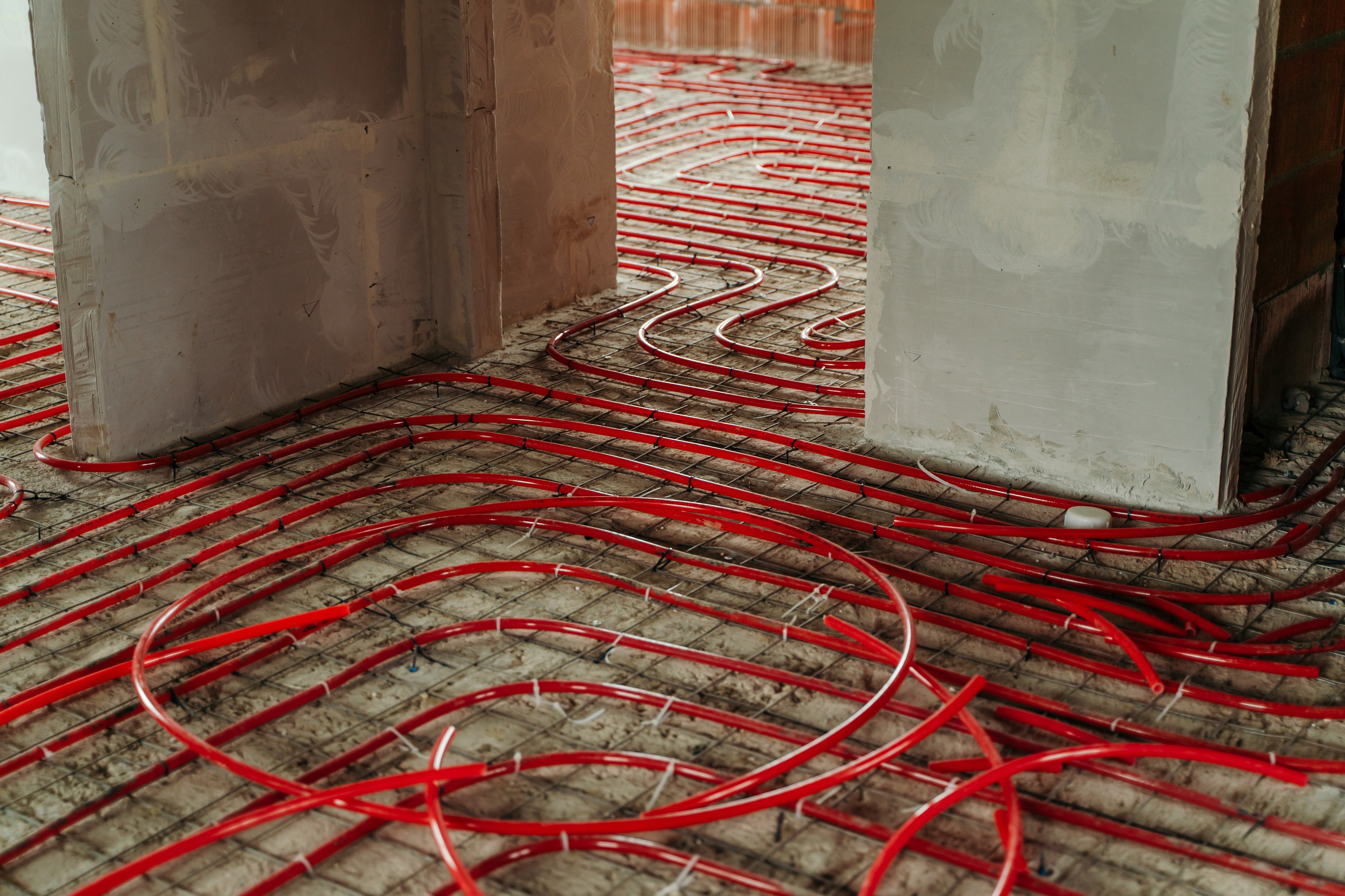 Детали стройки. Reportage and Real Estate Photographer