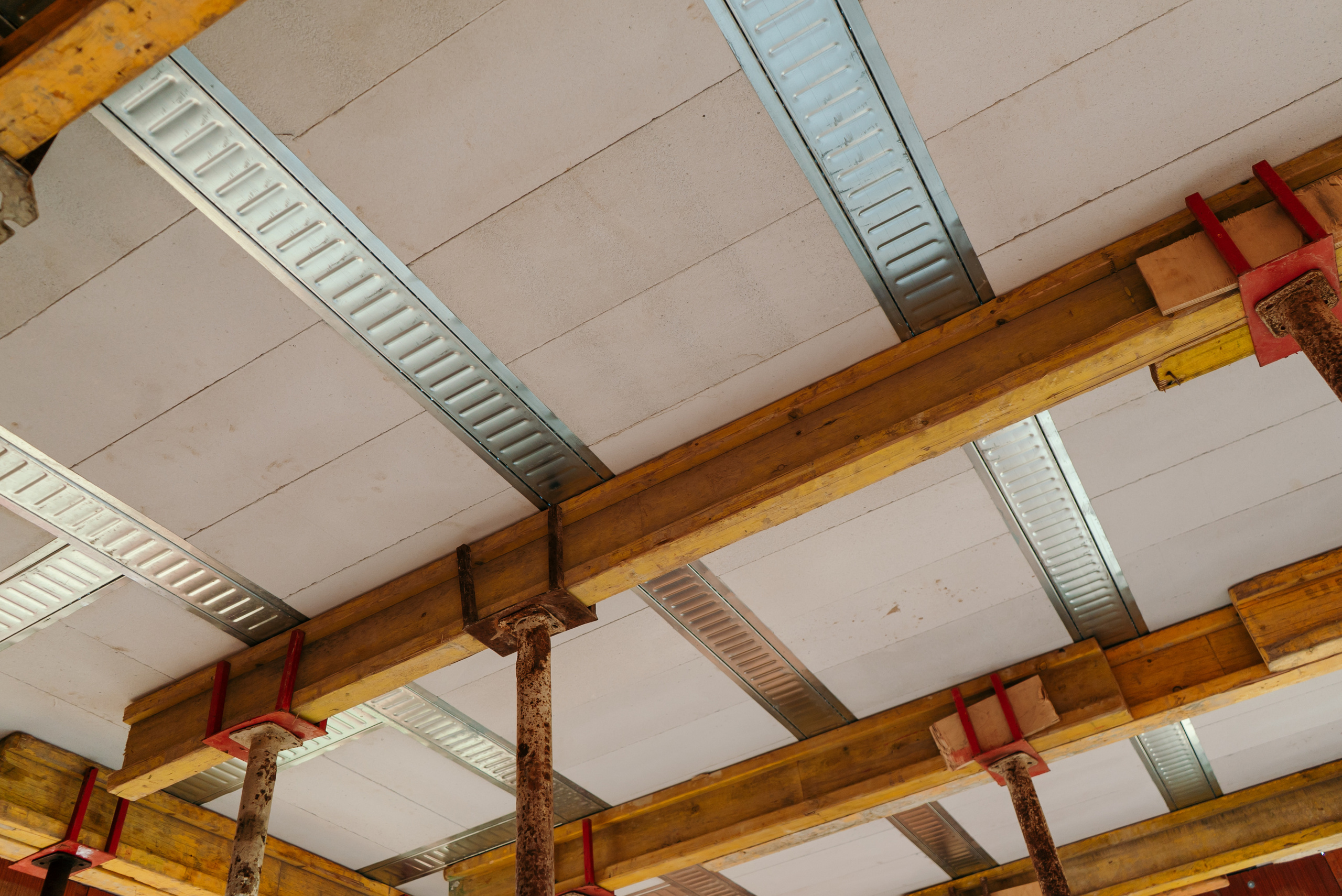 Детали стройки. Reportage and Real Estate Photographer