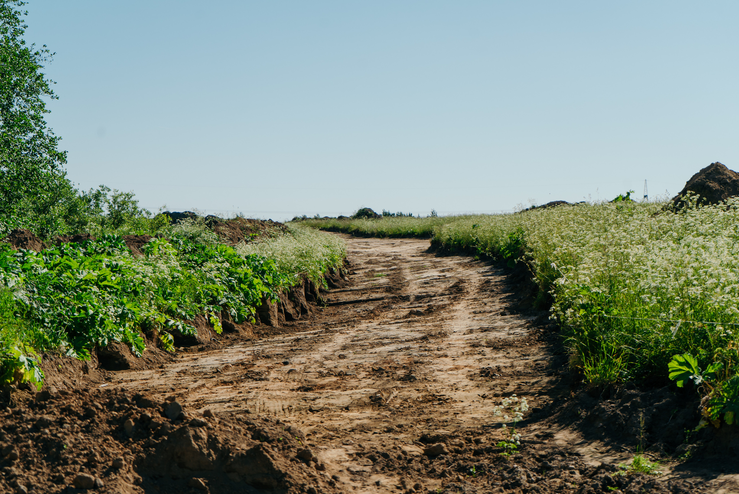 Ход строительства. Reportage and Real Estate Photographer