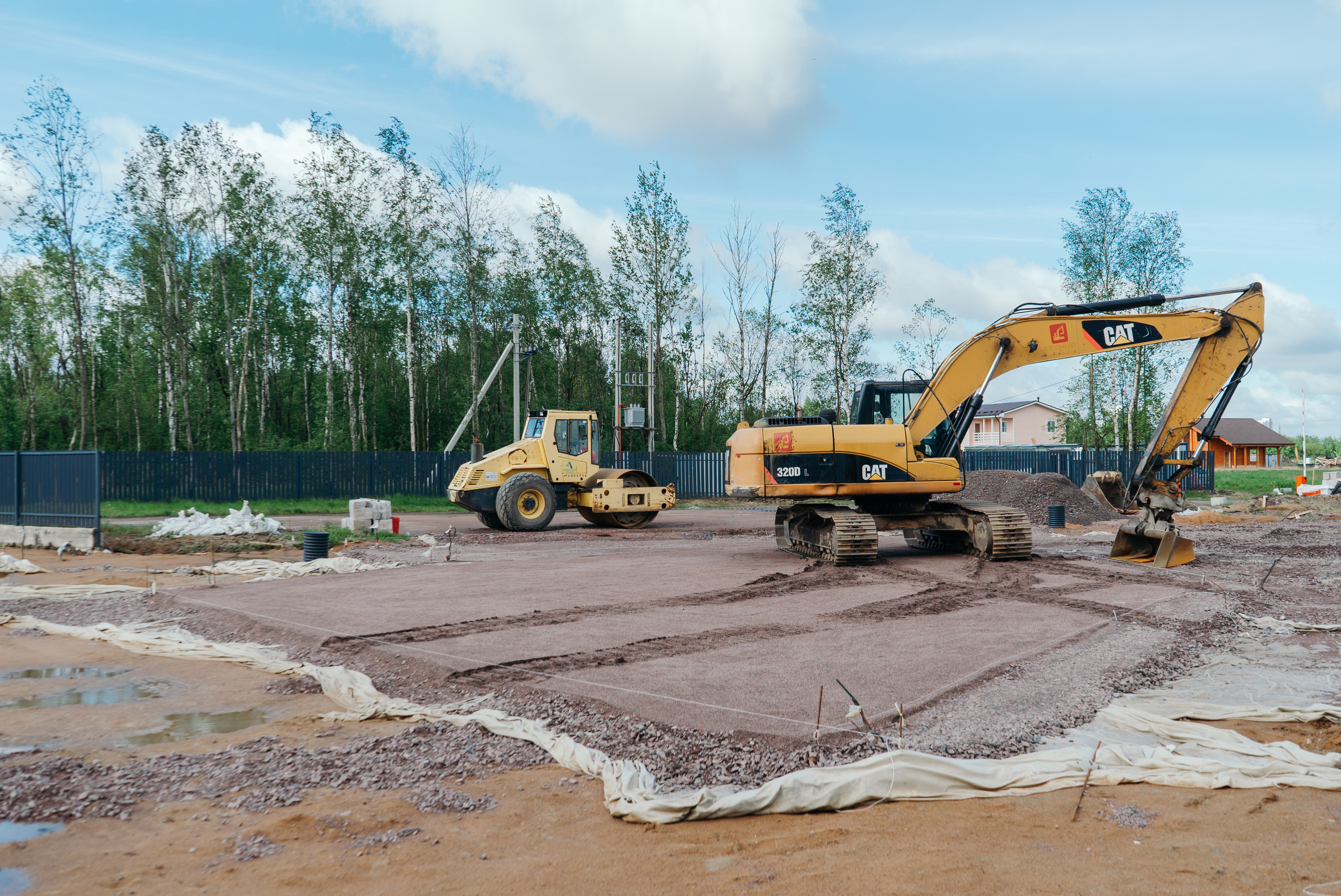 Репортаж. Reportage and Real Estate Photographer