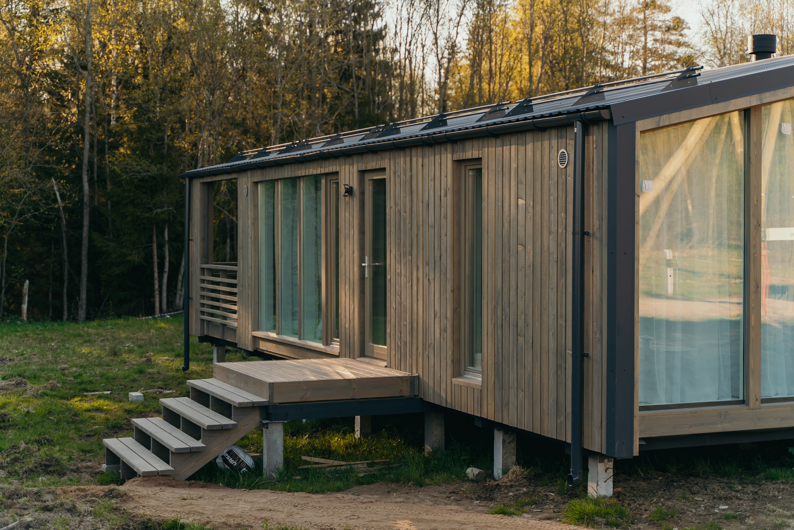 Дома. Reportage and Real Estate Photographer