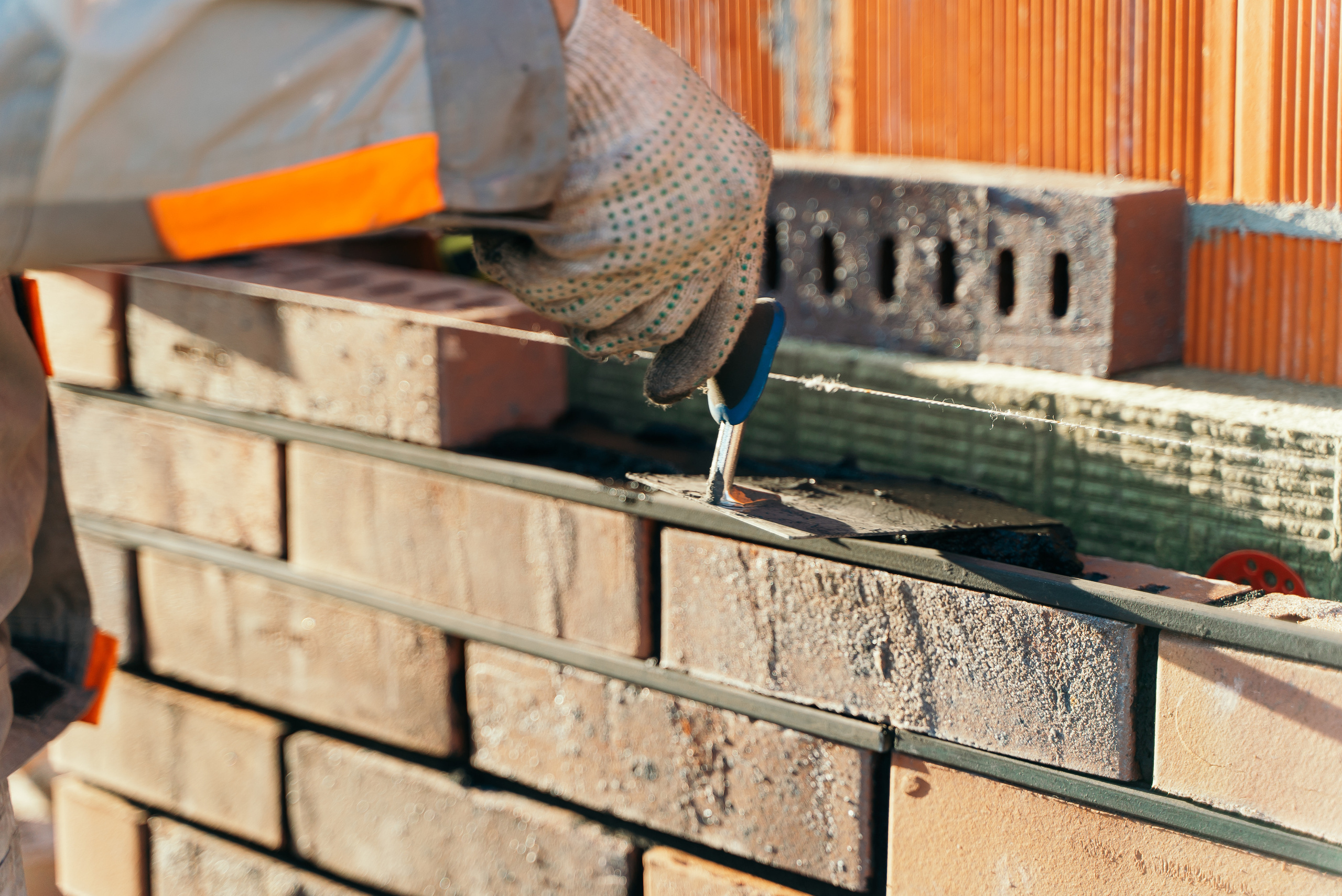 Детали стройки. Reportage and Real Estate Photographer