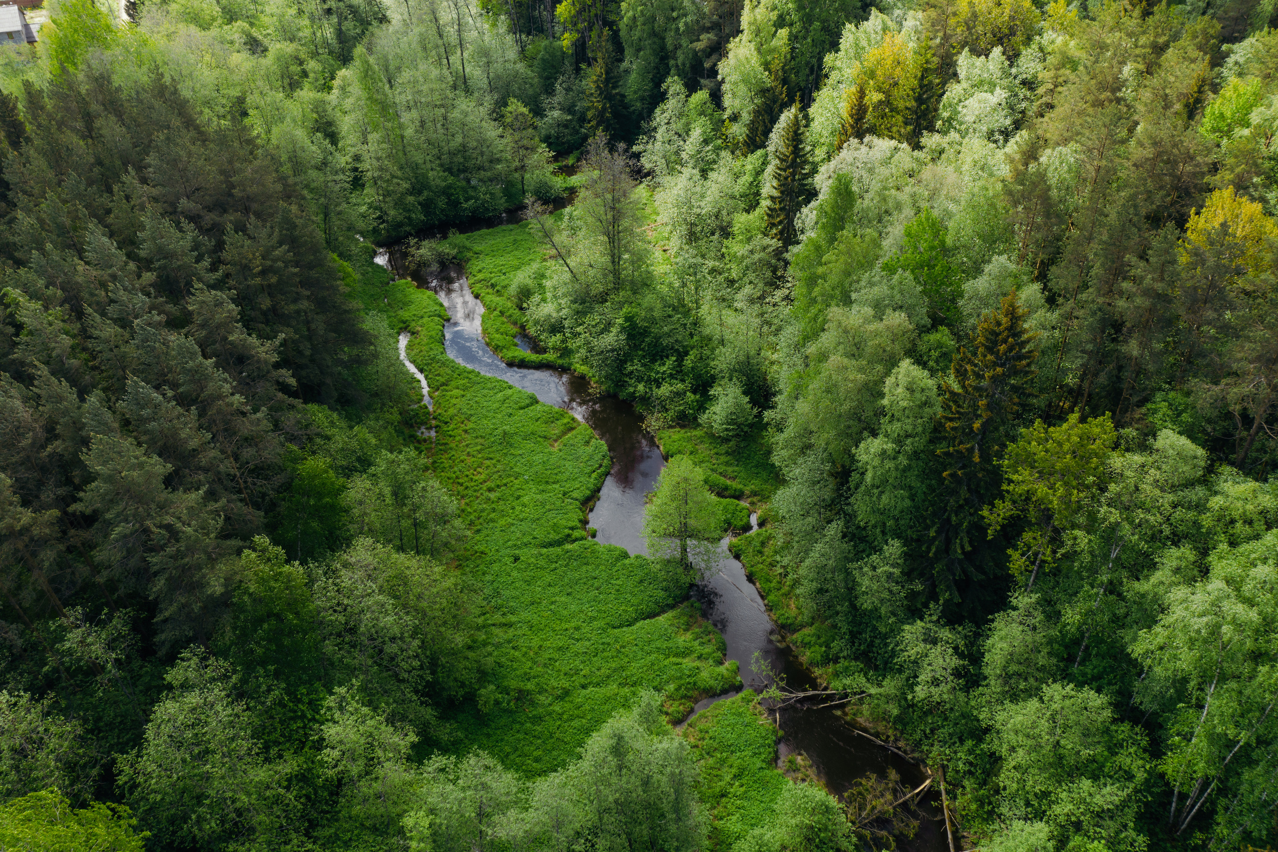Пейзажи. Reportage and Real Estate Photographer