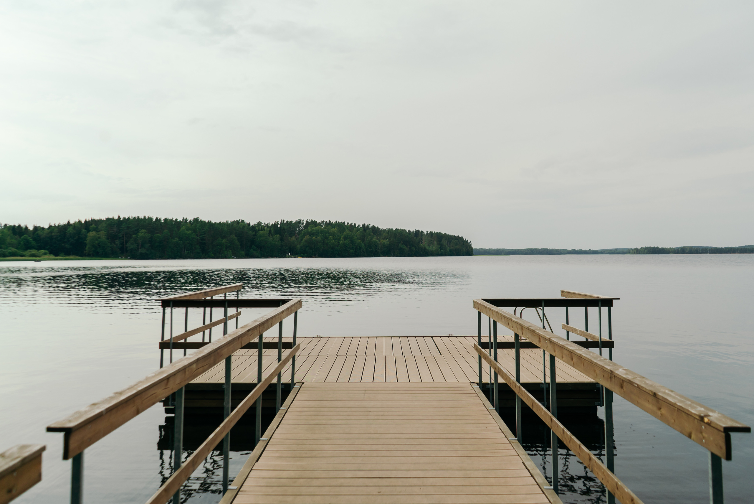 Поселки. Reportage and Real Estate Photographer