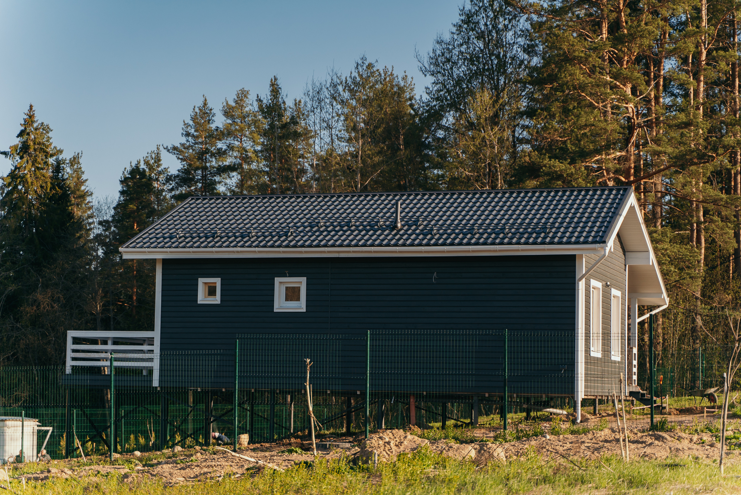 Дома. Reportage and Real Estate Photographer