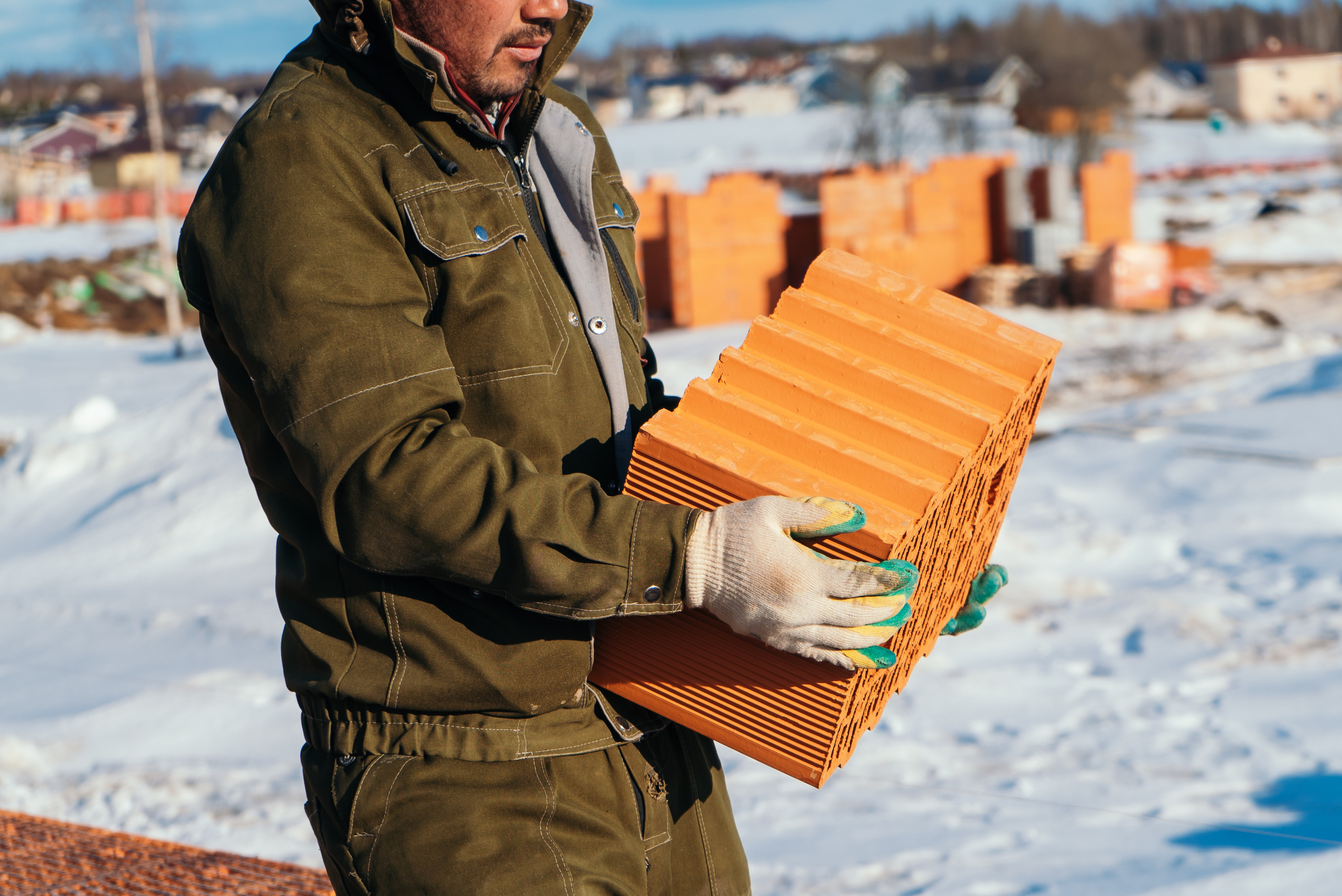 Репортаж. Reportage and Real Estate Photographer