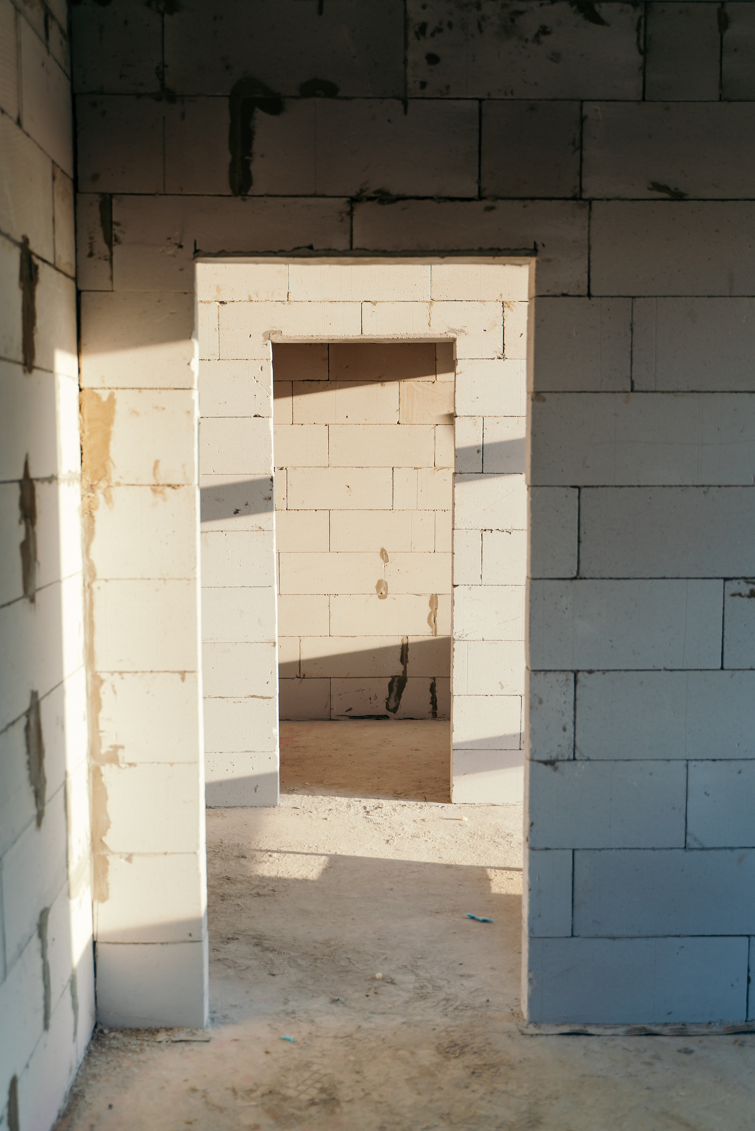 Детали стройки. Reportage and Real Estate Photographer