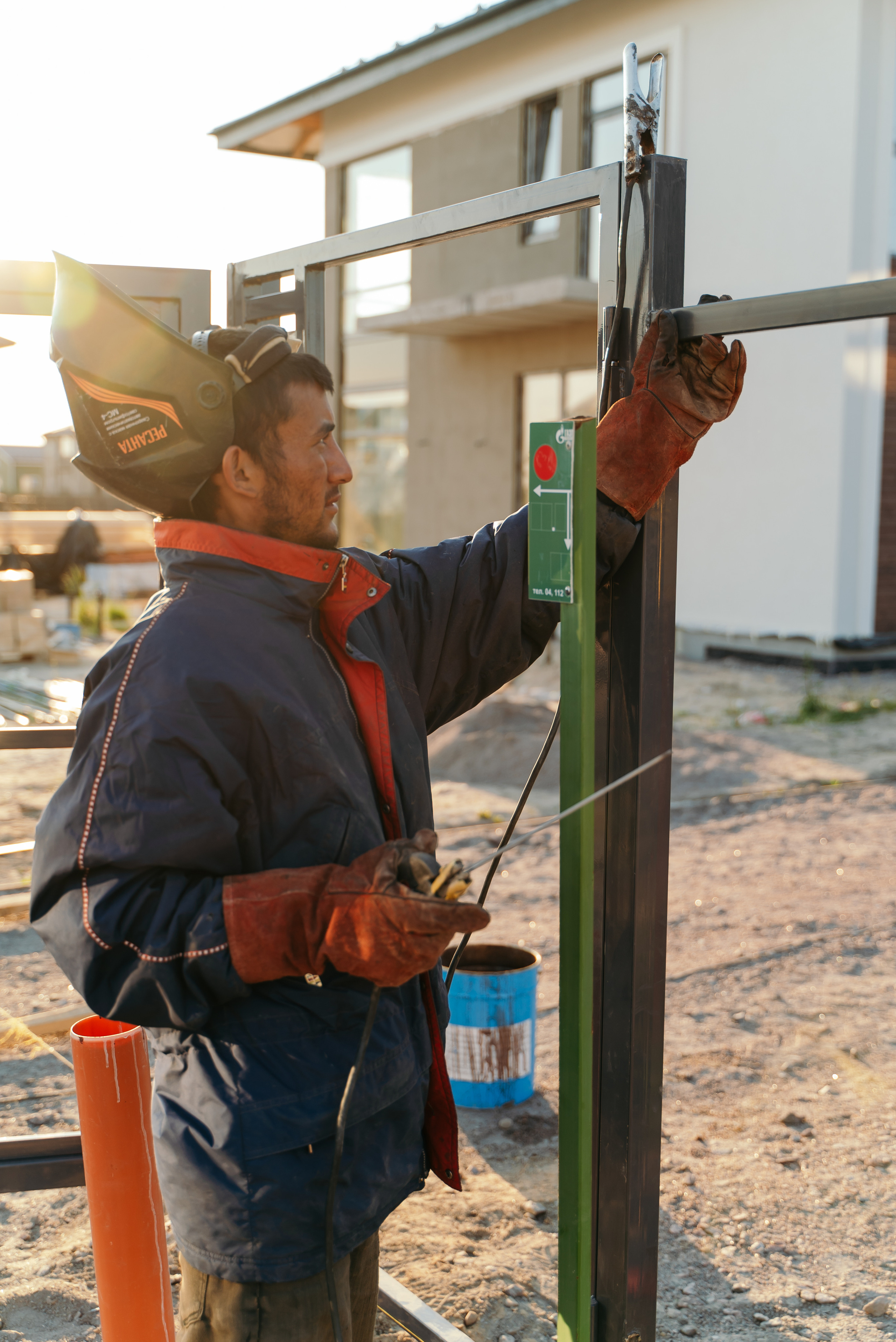 Репортаж. Reportage and Real Estate Photographer