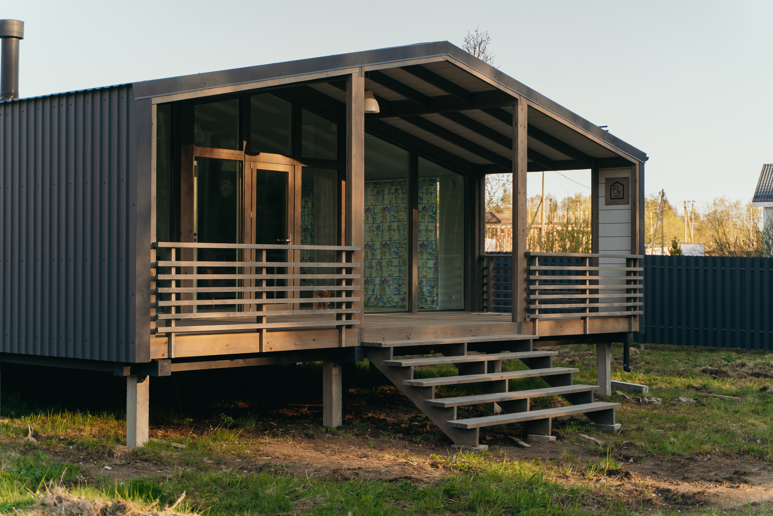 Дома. Reportage and Real Estate Photographer