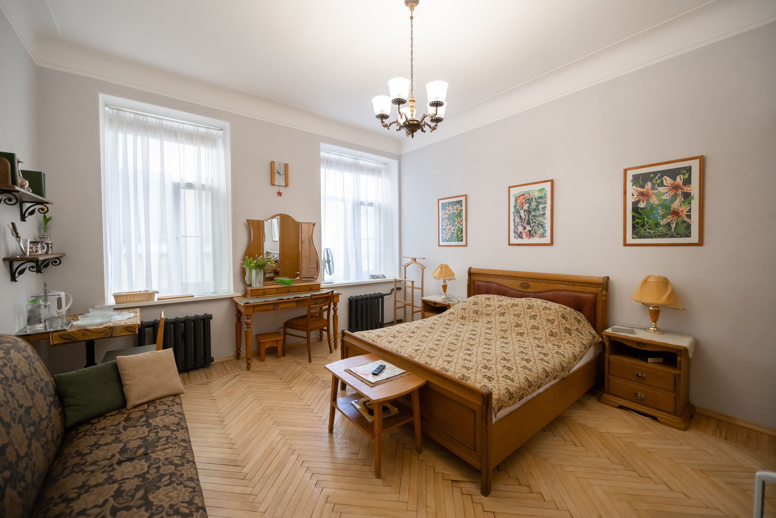 Интерьеры. Reportage and Real Estate Photographer