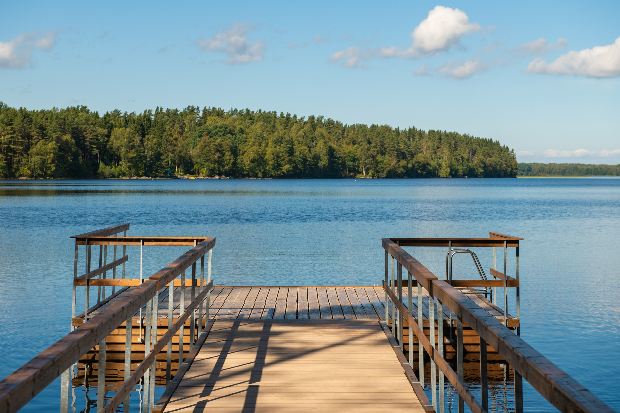 Пейзажи. Reportage and Real Estate Photographer