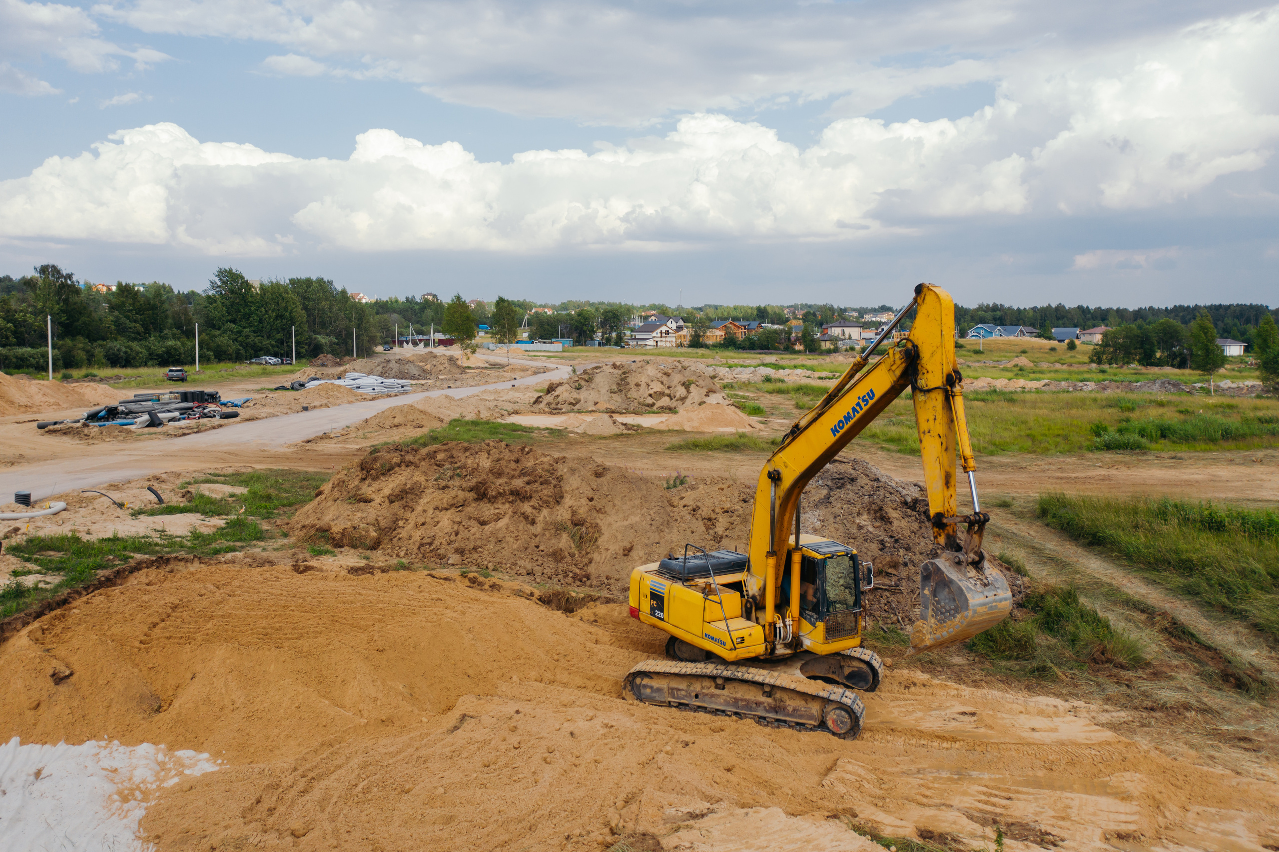 Репортаж. Reportage and Real Estate Photographer