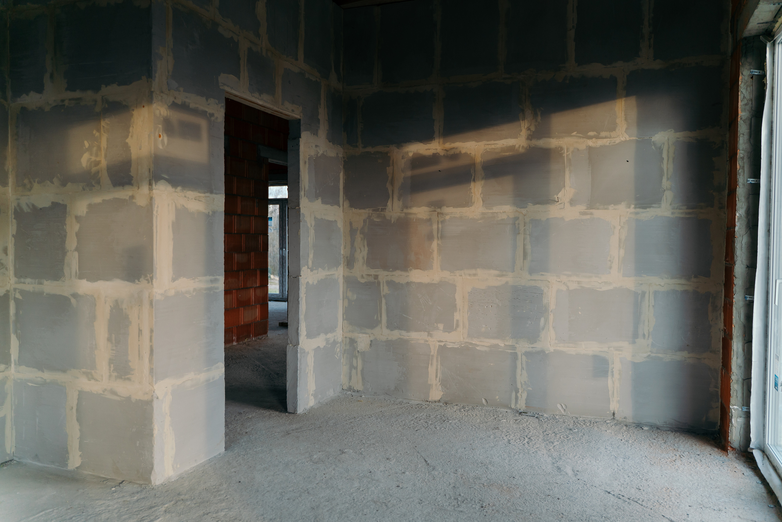 Детали стройки. Reportage and Real Estate Photographer