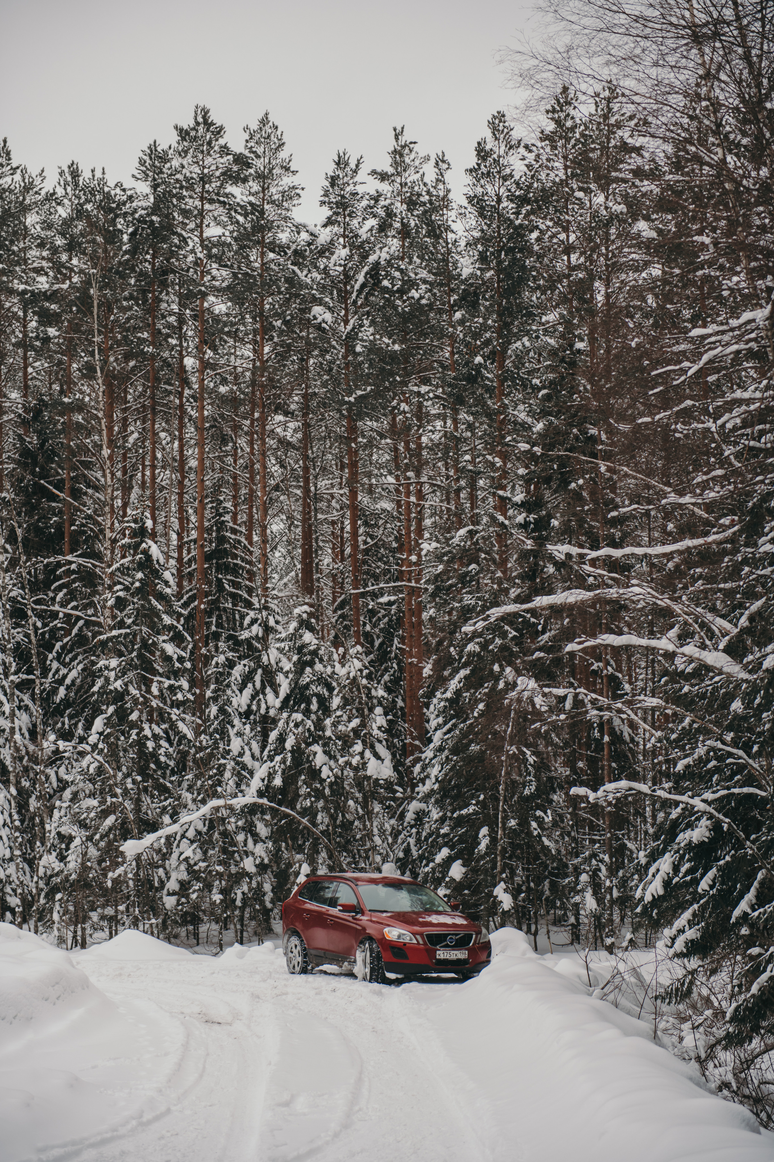 Пейзажи. Reportage and Real Estate Photographer