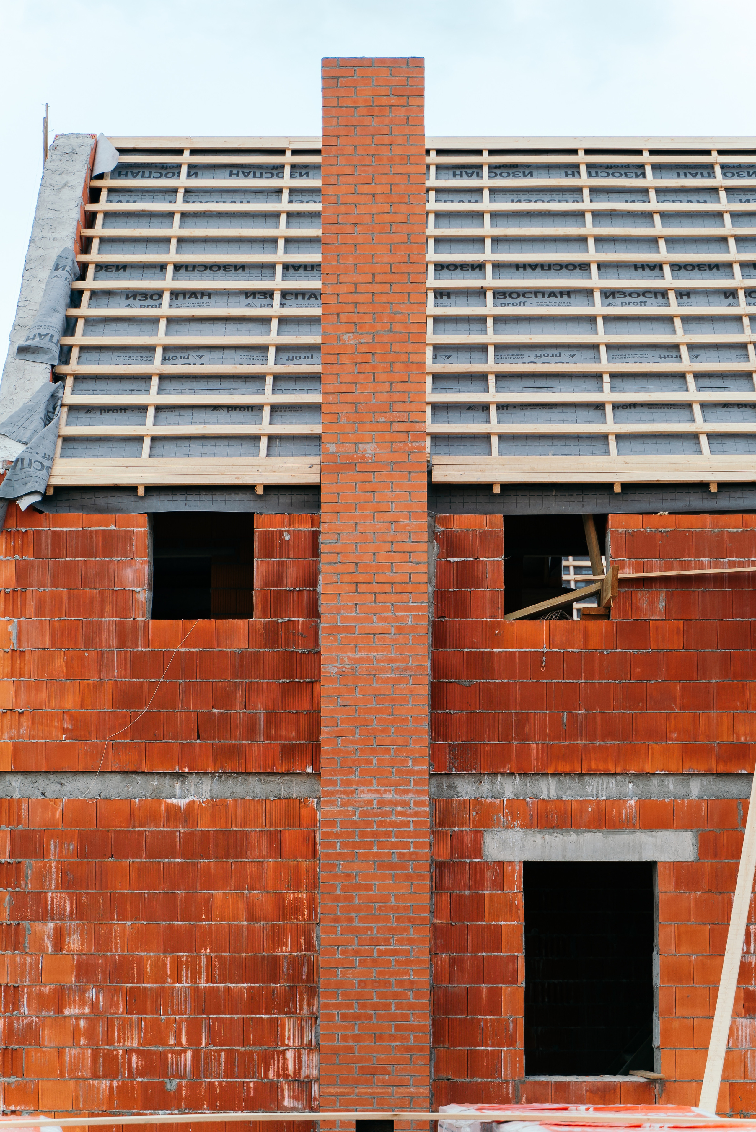 Детали стройки. Reportage and Real Estate Photographer