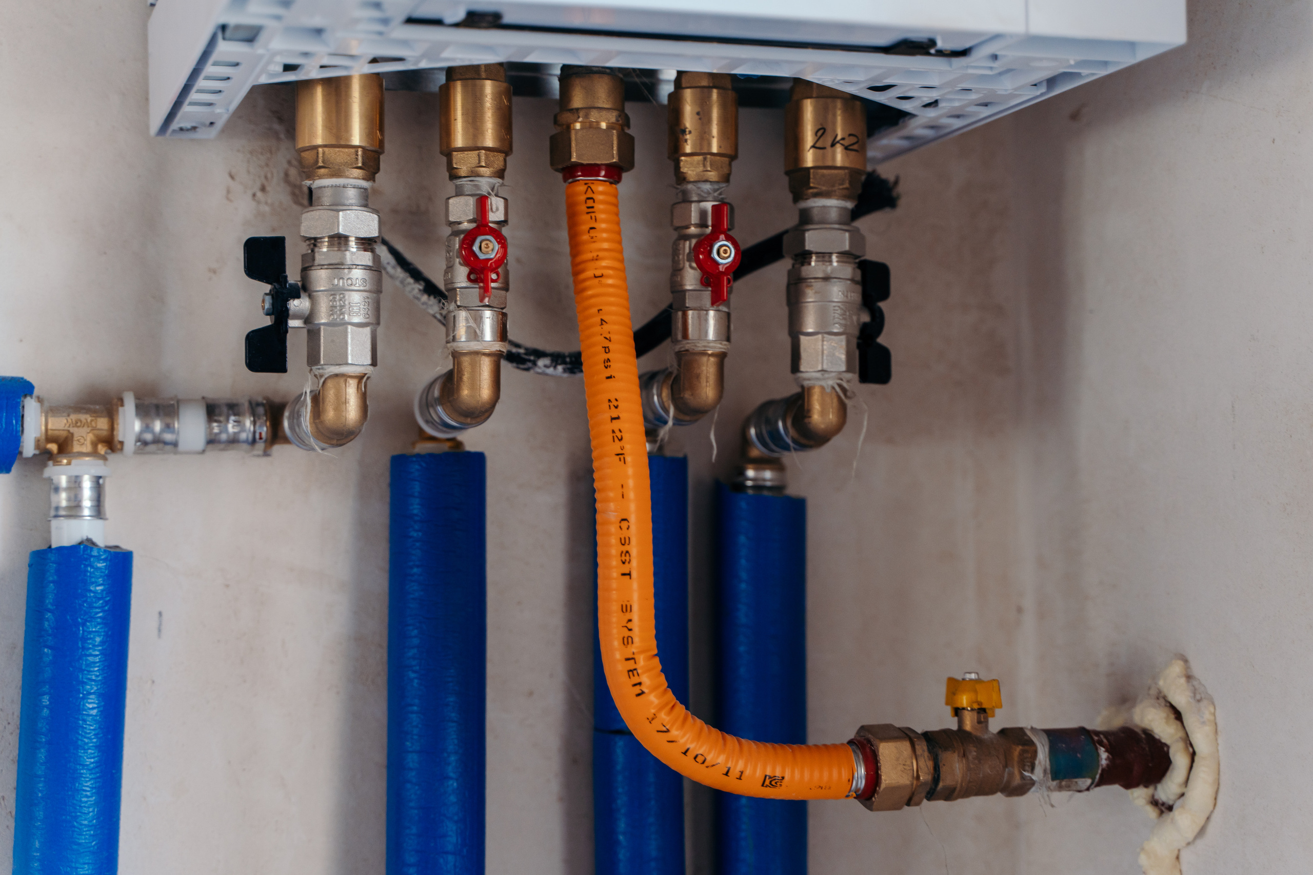 Детали стройки. Reportage and Real Estate Photographer