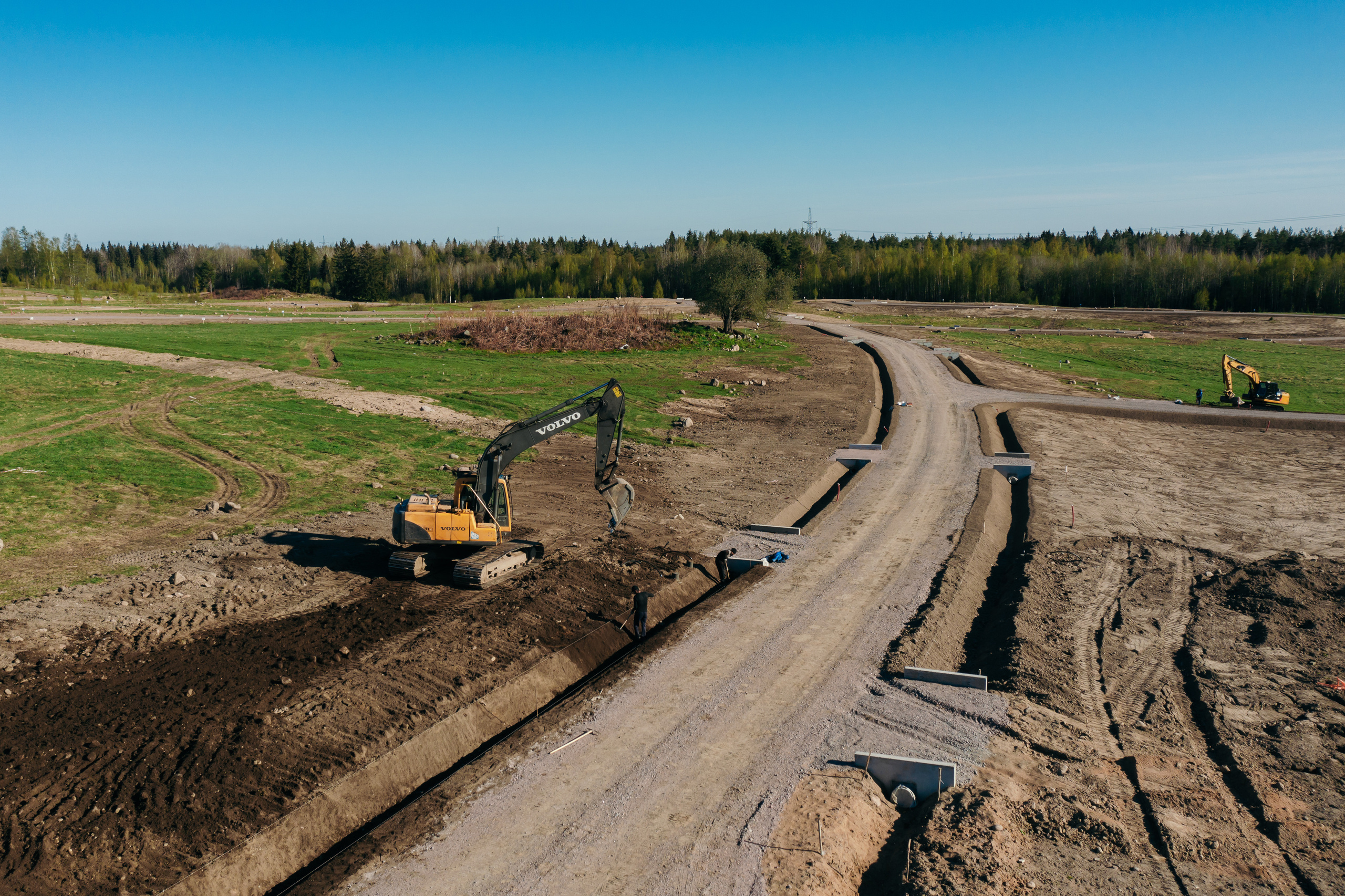 Репортаж. Reportage and Real Estate Photographer