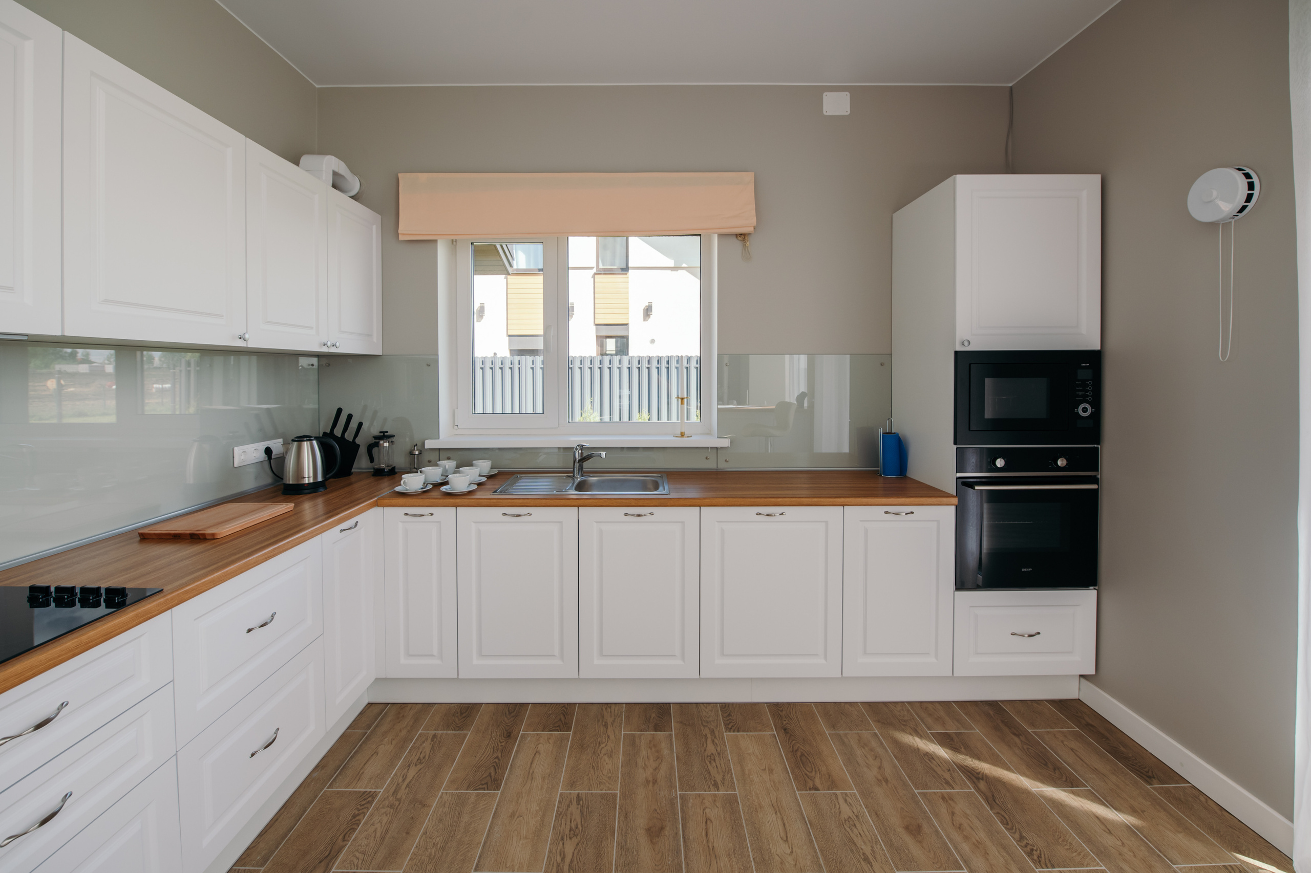 Интерьеры. Reportage and Real Estate Photographer