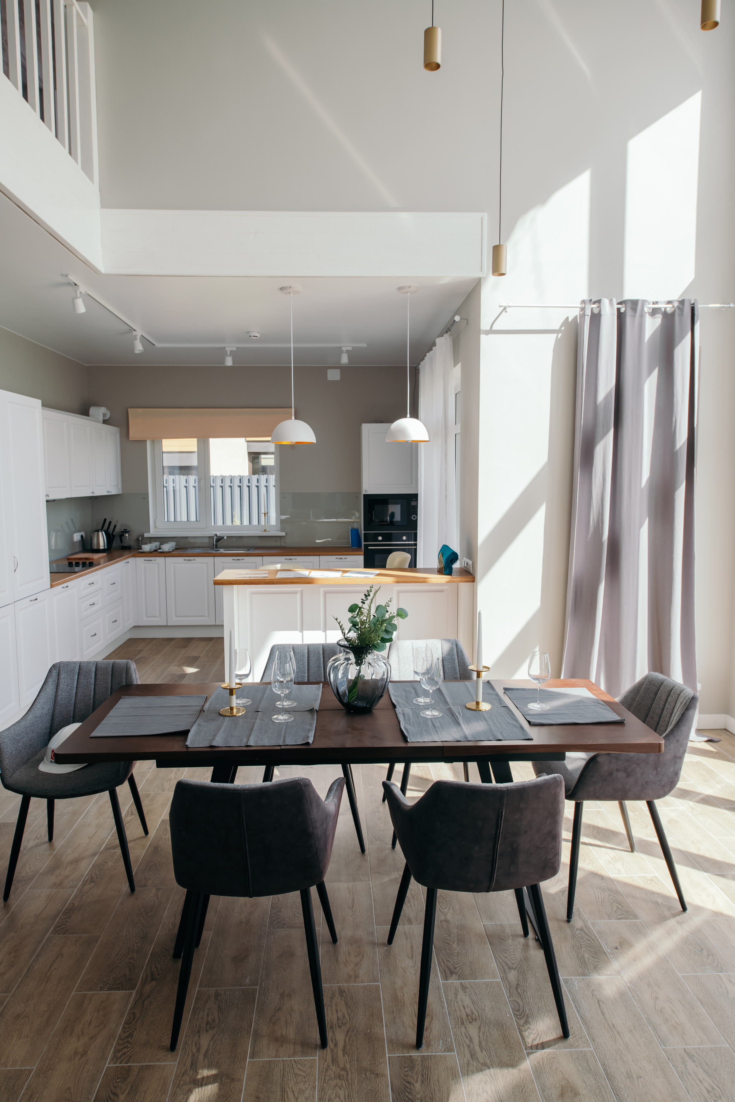 Интерьеры. Reportage and Real Estate Photographer