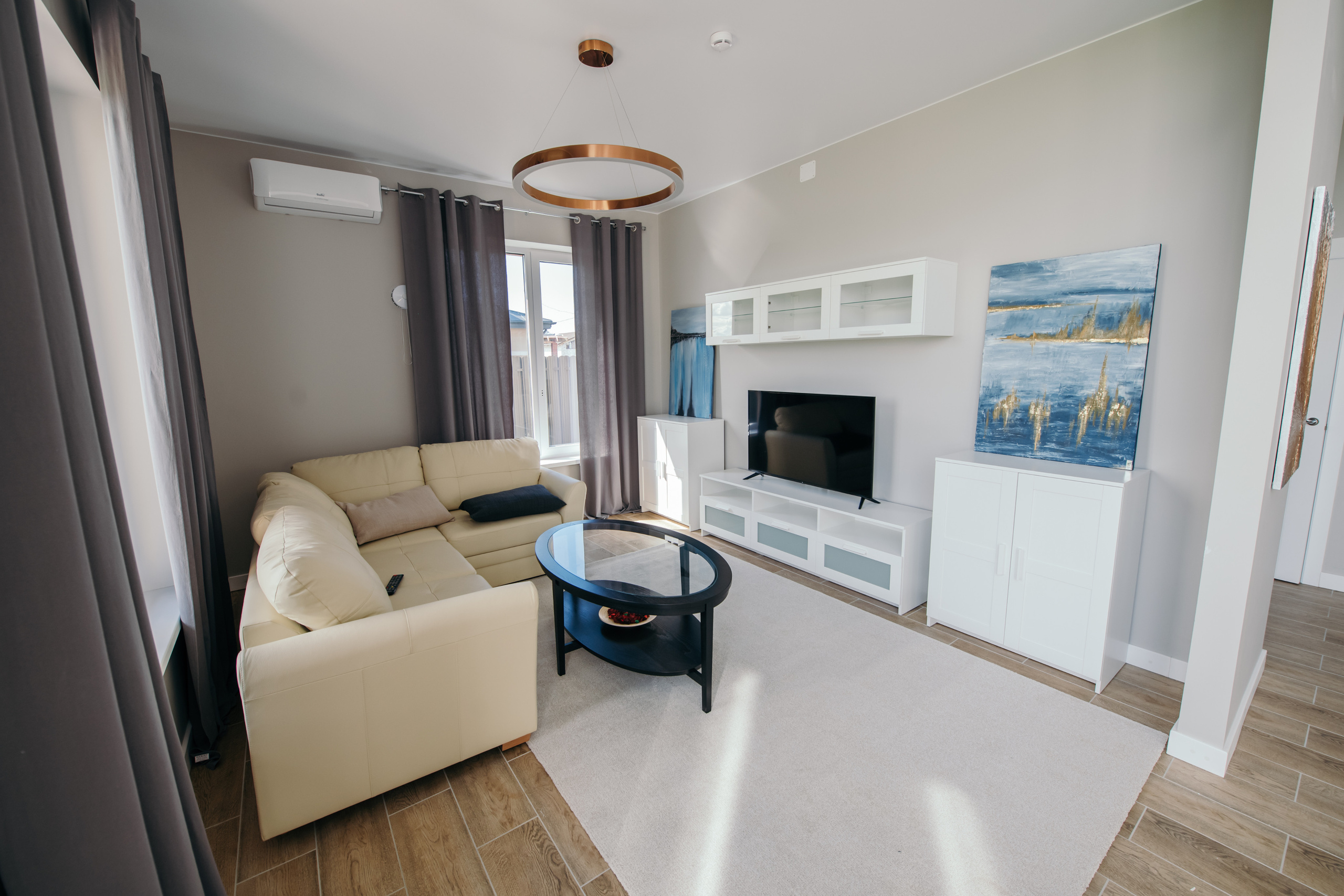 Интерьеры. Reportage and Real Estate Photographer