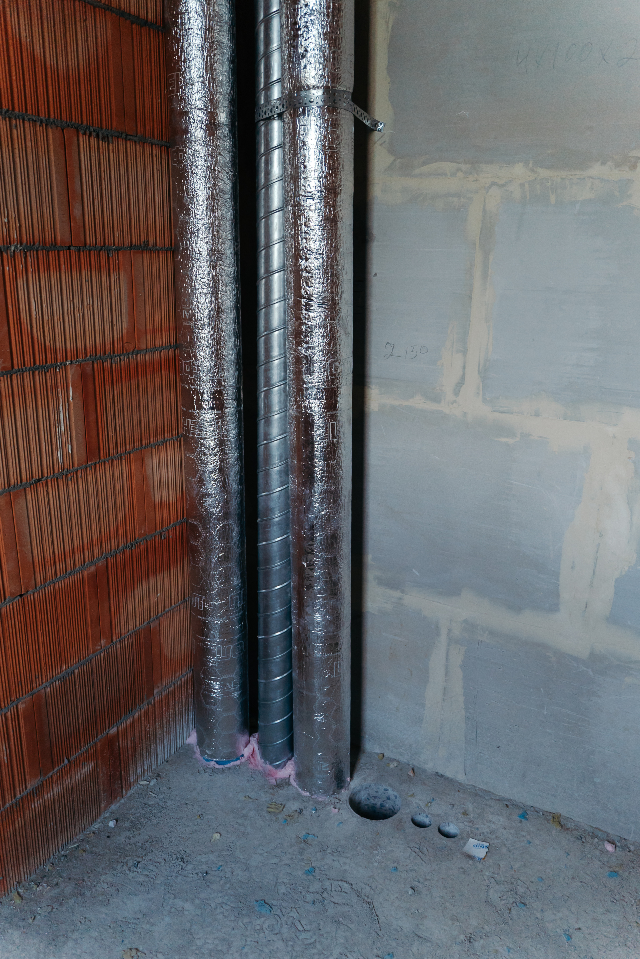 Детали стройки. Reportage and Real Estate Photographer