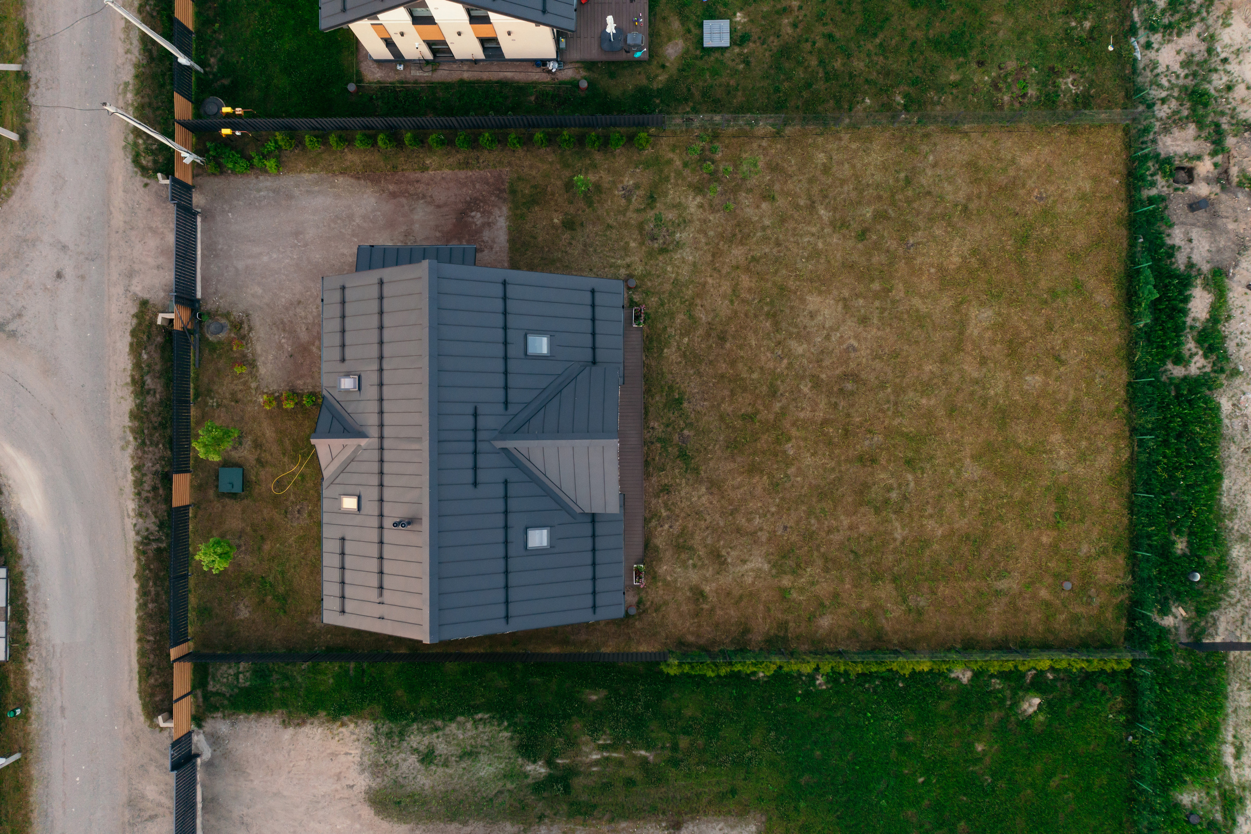 Дома. Reportage and Real Estate Photographer