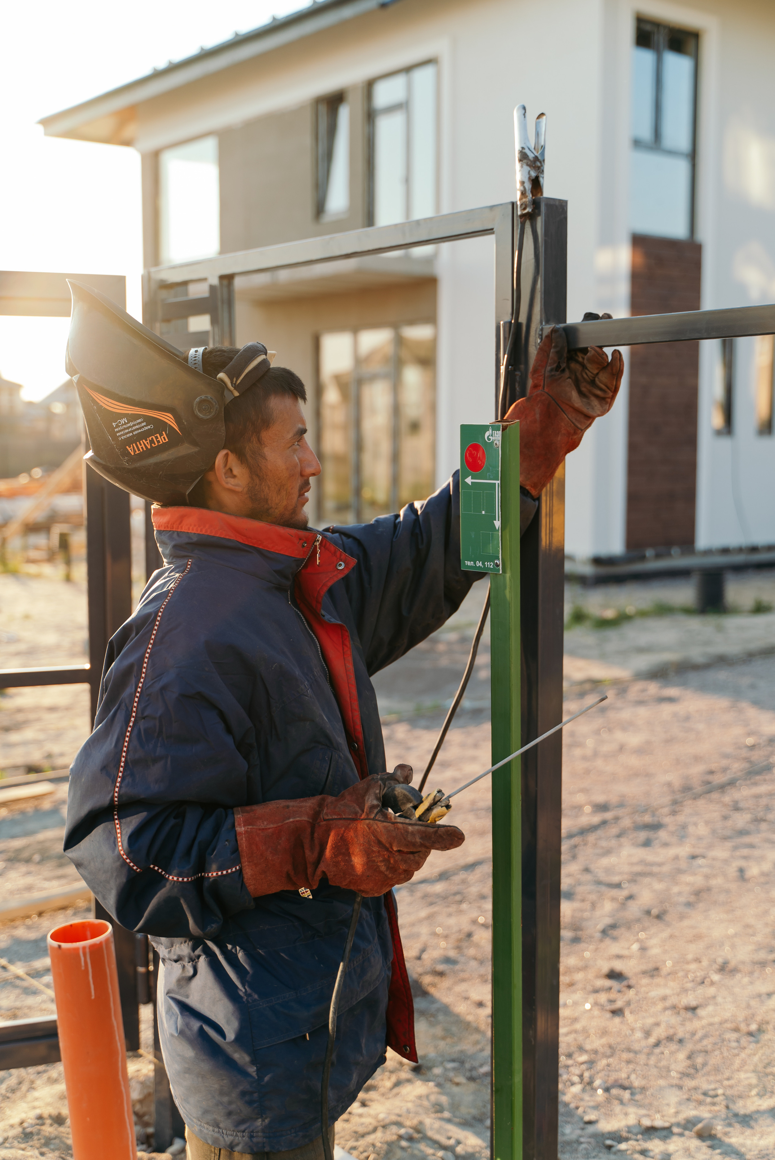 Репортаж. Reportage and Real Estate Photographer