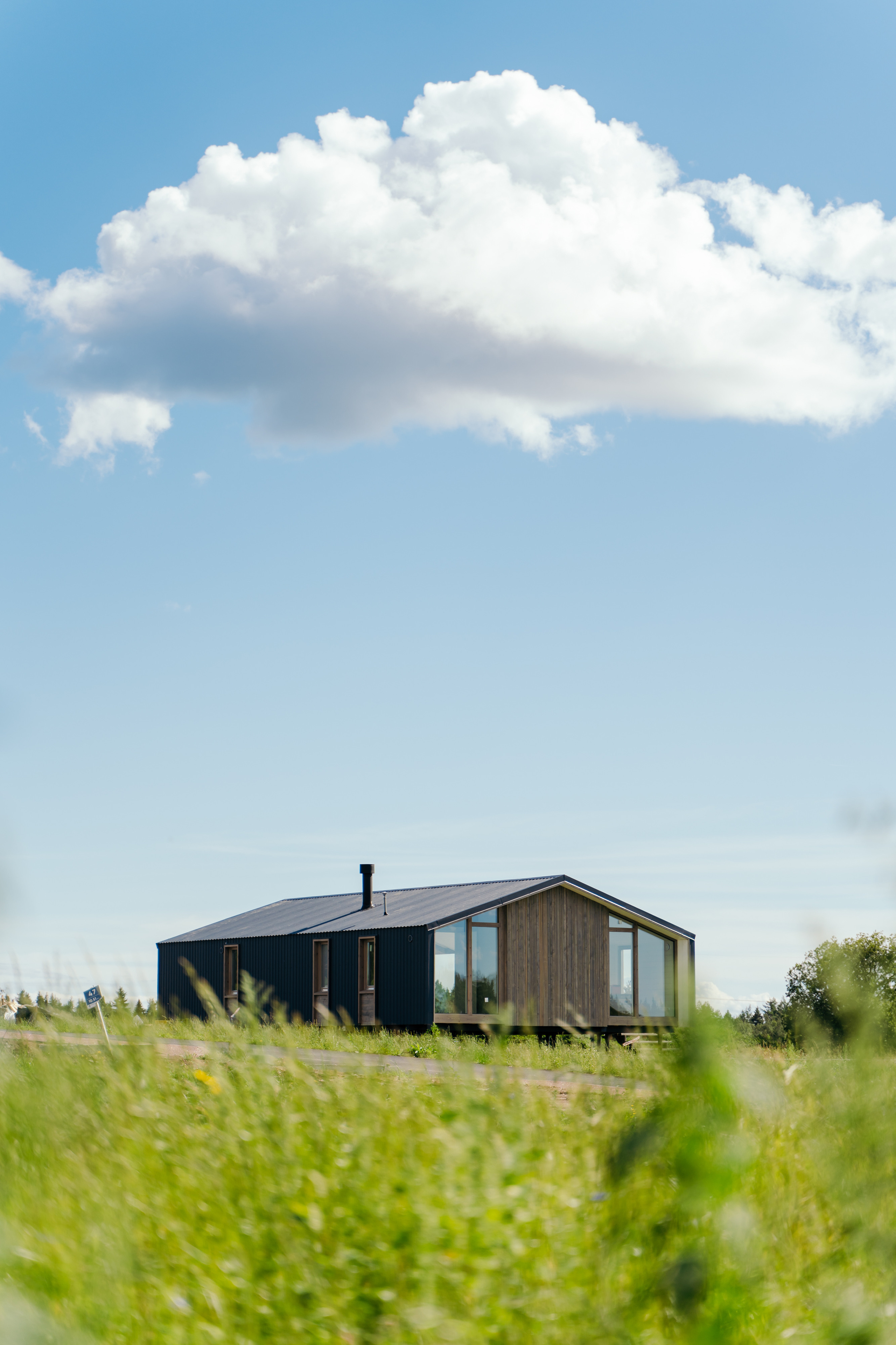 Поселки. Reportage and Real Estate Photographer