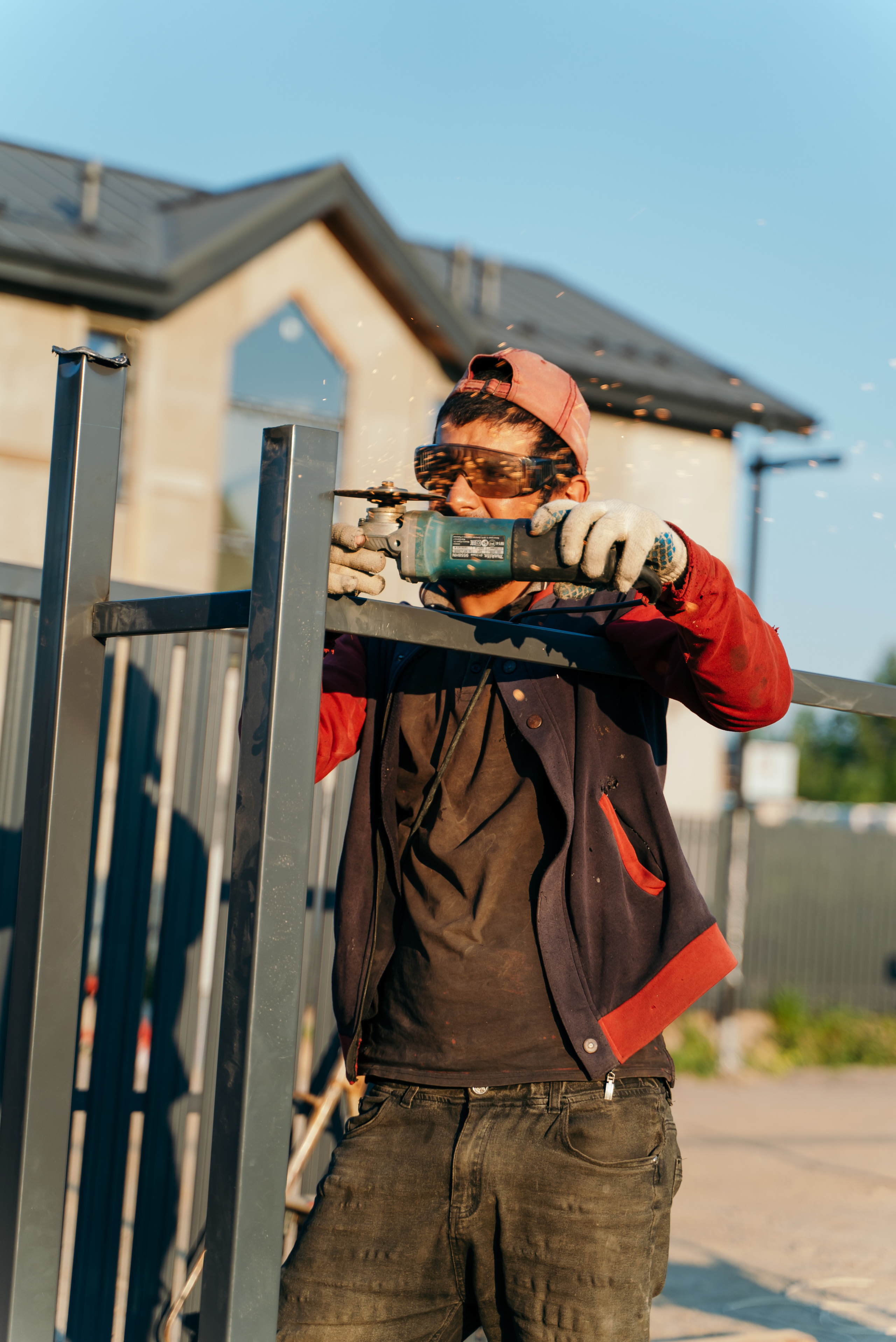 Репортаж. Reportage and Real Estate Photographer