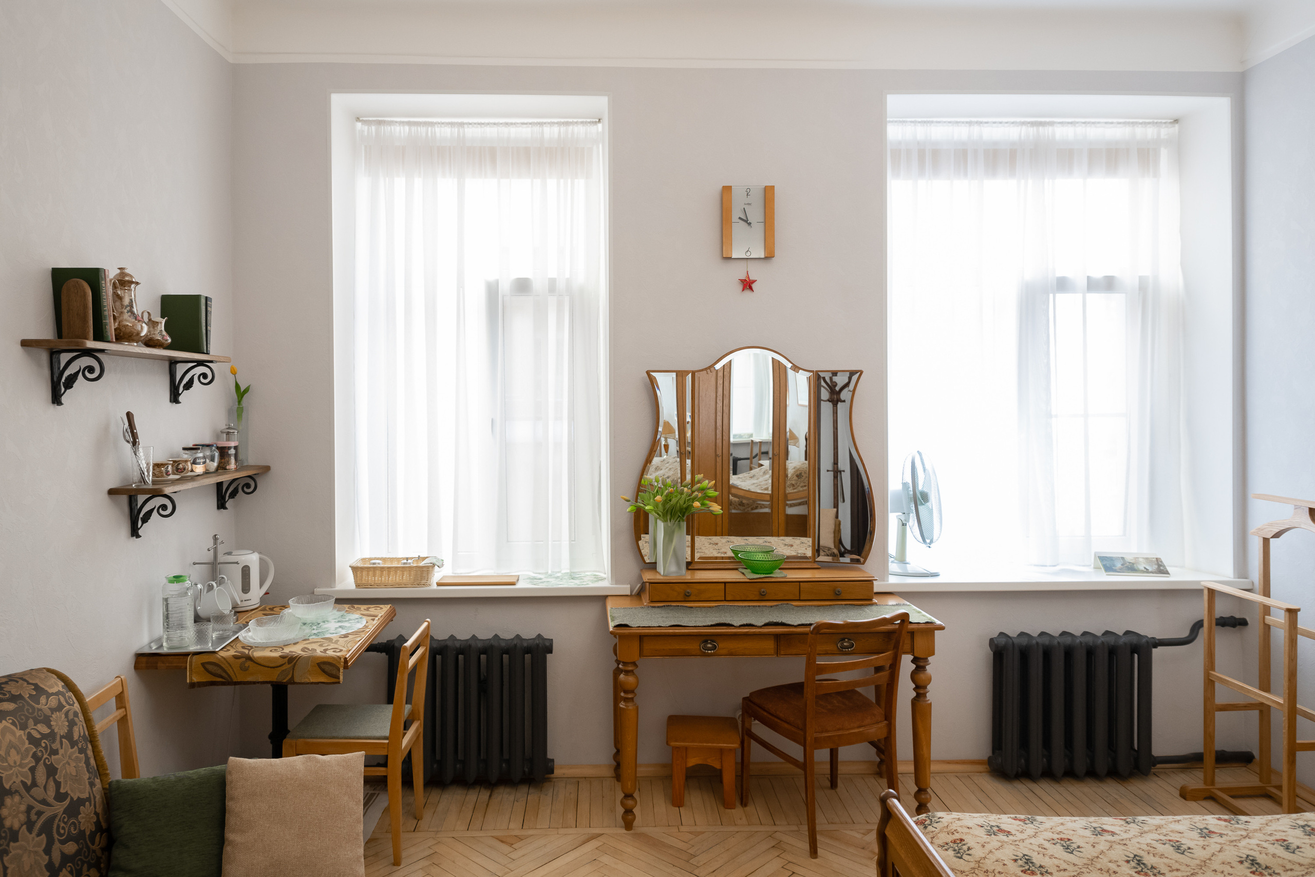 Интерьеры. Reportage and Real Estate Photographer